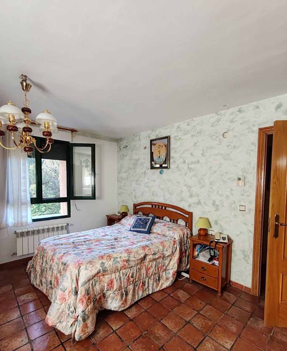 6 soveværelse Finca/Landehus til salg i Alcoy / Alcoi med swimmingpool garage - € 750.000 (Ref: 8937062)