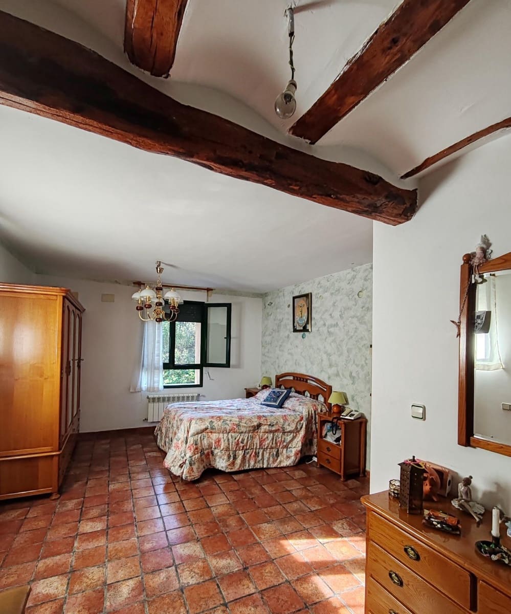 6 soveværelse Finca/Landehus til salg i Alcoy / Alcoi med swimmingpool garage - € 750.000 (Ref: 8937062)