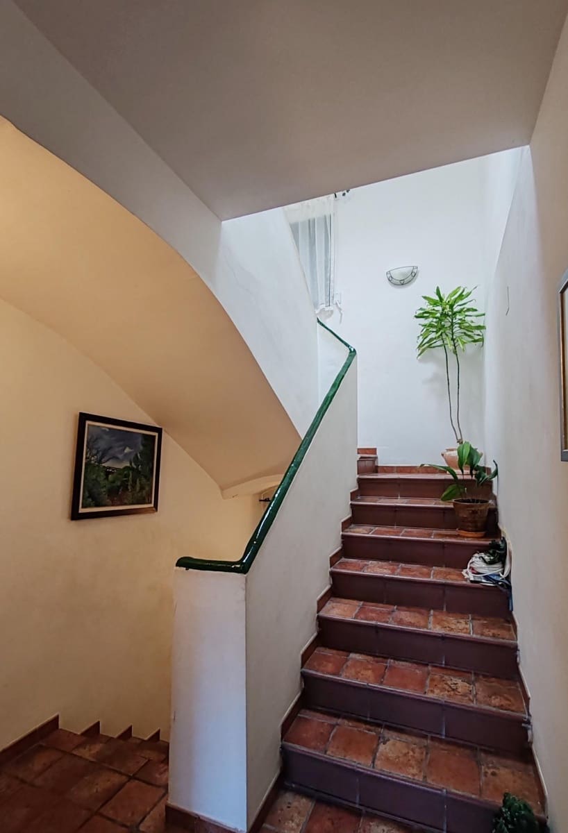 6 soveværelse Finca/Landehus til salg i Alcoy / Alcoi med swimmingpool garage - € 750.000 (Ref: 8937062)