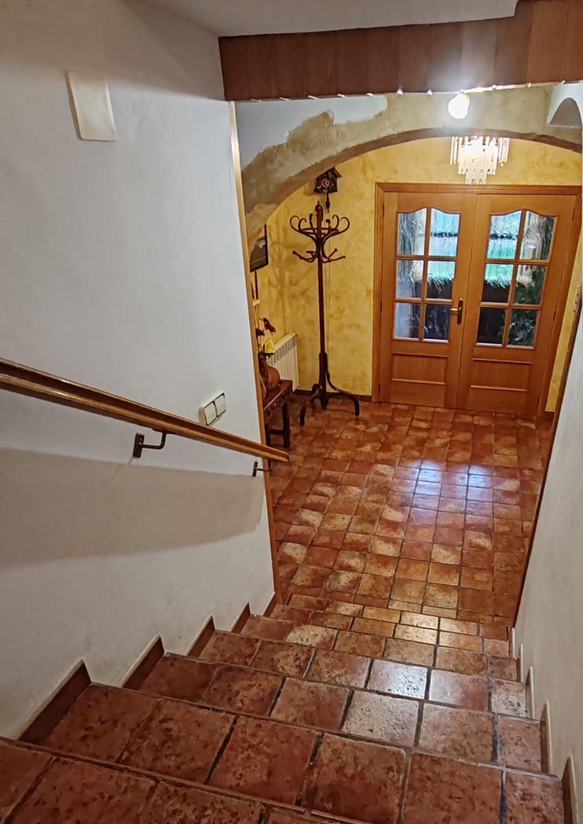 6 soveværelse Finca/Landehus til salg i Alcoy / Alcoi med swimmingpool garage - € 750.000 (Ref: 8937062)