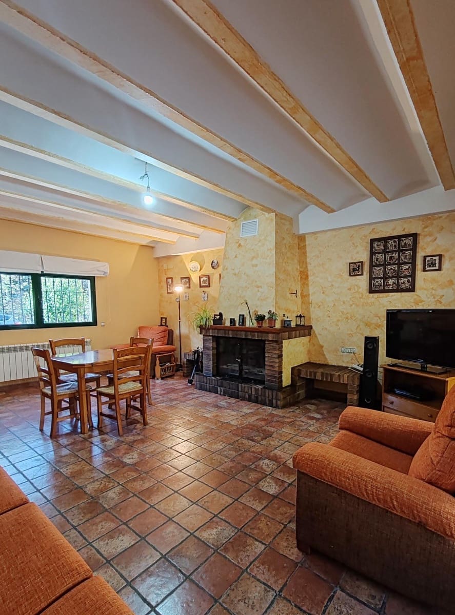 6 soveværelse Finca/Landehus til salg i Alcoy / Alcoi med swimmingpool garage - € 750.000 (Ref: 8937062)