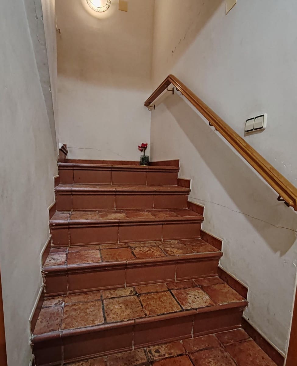 6 soveværelse Finca/Landehus til salg i Alcoy / Alcoi med swimmingpool garage - € 750.000 (Ref: 8937062)