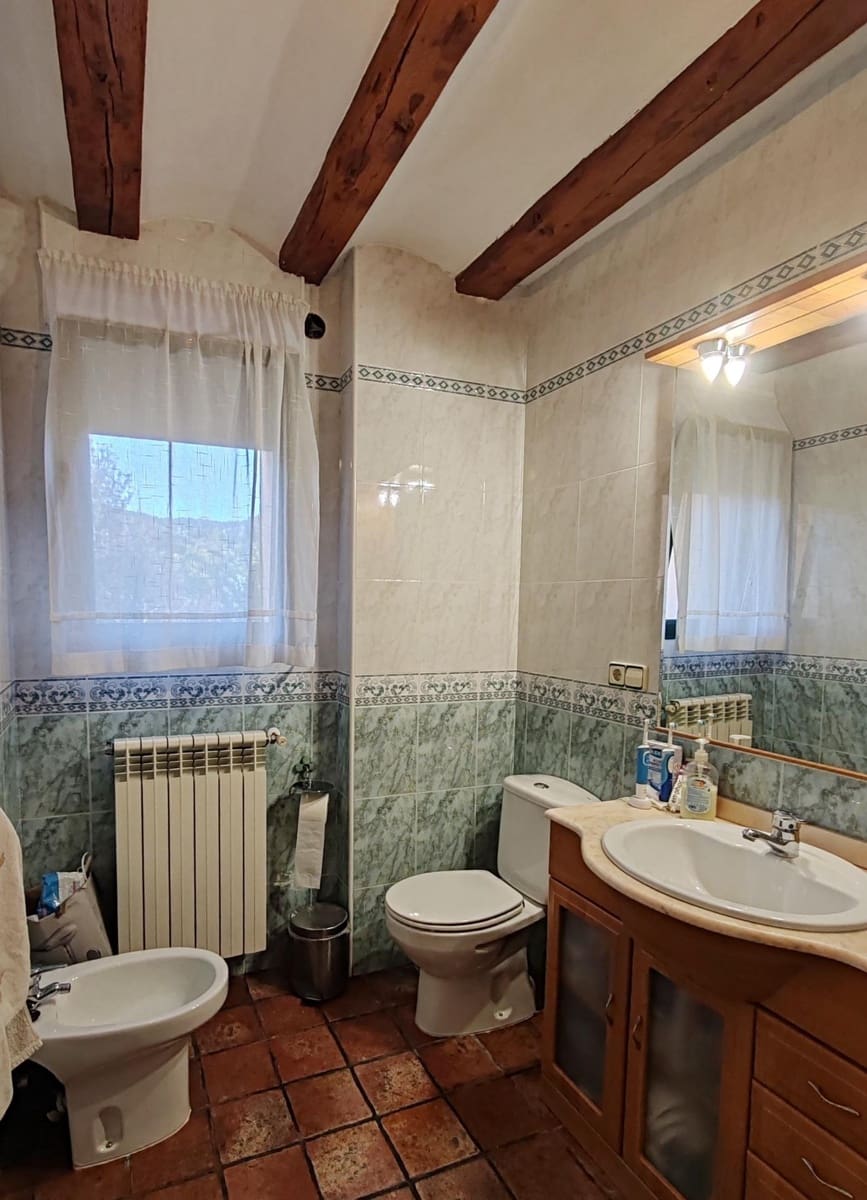 6 soveværelse Finca/Landehus til salg i Alcoy / Alcoi med swimmingpool garage - € 750.000 (Ref: 8937062)