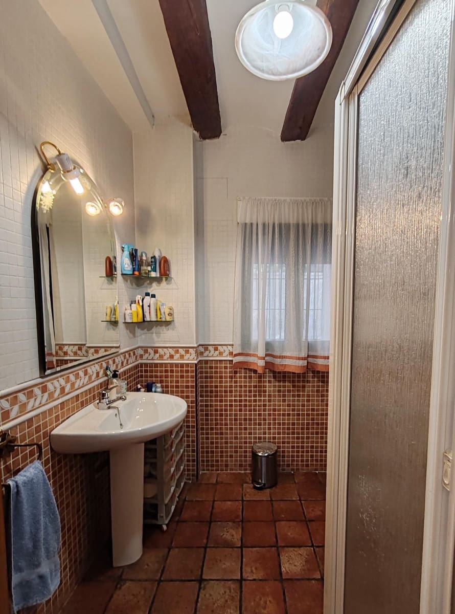 6 soveværelse Finca/Landehus til salg i Alcoy / Alcoi med swimmingpool garage - € 750.000 (Ref: 8937062)