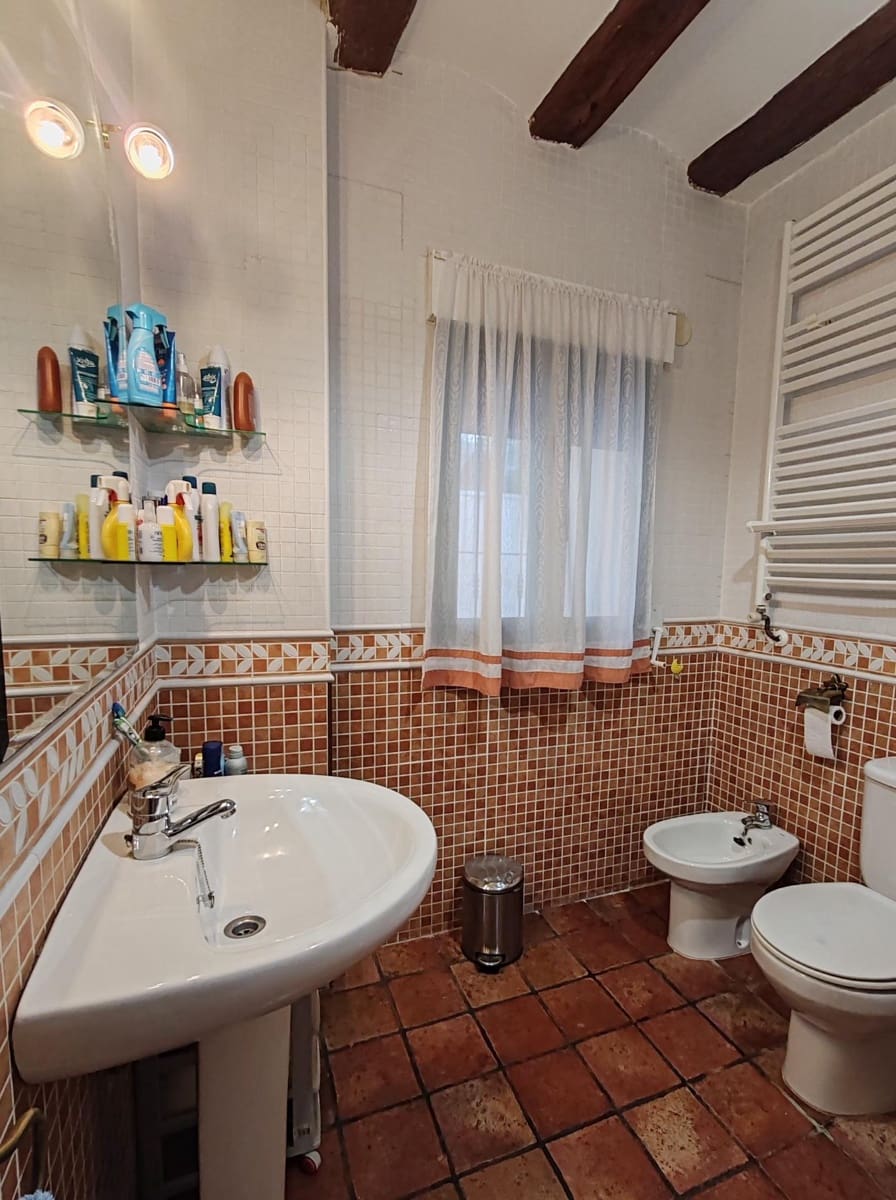 6 soveværelse Finca/Landehus til salg i Alcoy / Alcoi med swimmingpool garage - € 750.000 (Ref: 8937062)