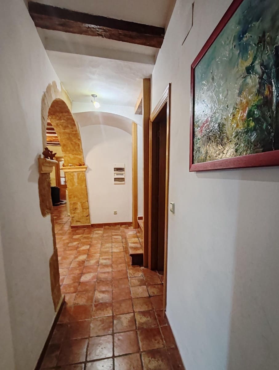 6 soveværelse Finca/Landehus til salg i Alcoy / Alcoi med swimmingpool garage - € 750.000 (Ref: 8937062)