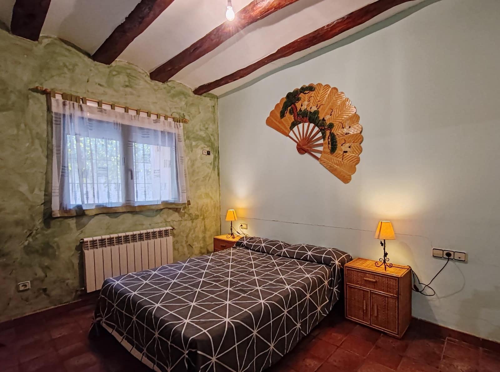 6 soveværelse Finca/Landehus til salg i Alcoy / Alcoi med swimmingpool garage - € 750.000 (Ref: 8937062)