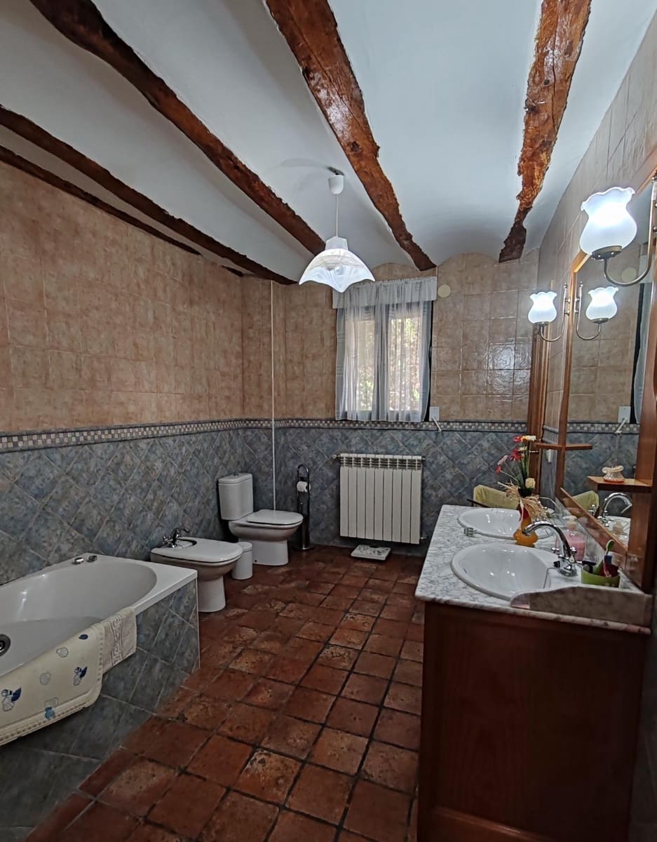 6 soveværelse Finca/Landehus til salg i Alcoy / Alcoi med swimmingpool garage - € 750.000 (Ref: 8937062)