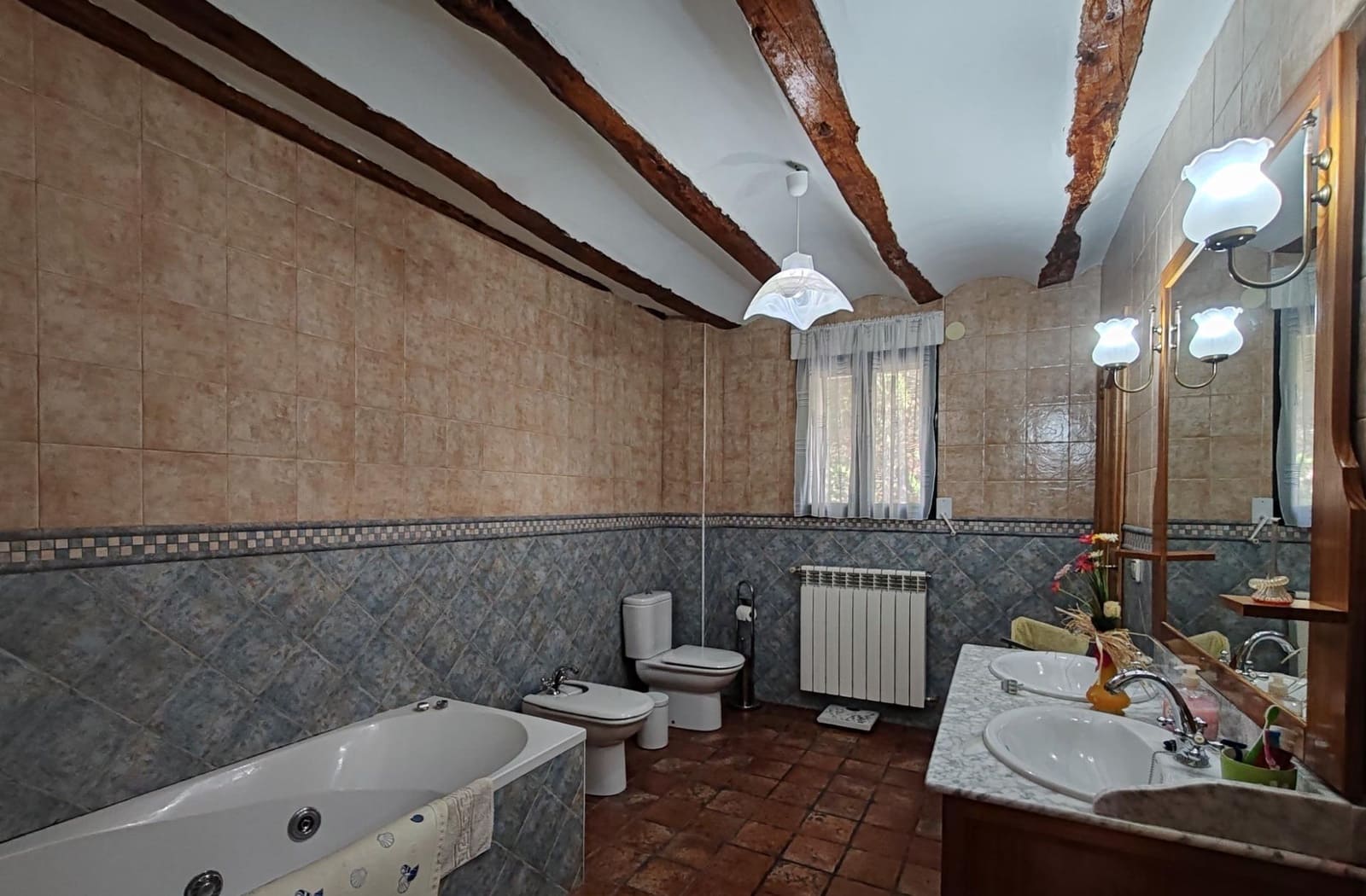 6 soveværelse Finca/Landehus til salg i Alcoy / Alcoi med swimmingpool garage - € 750.000 (Ref: 8937062)