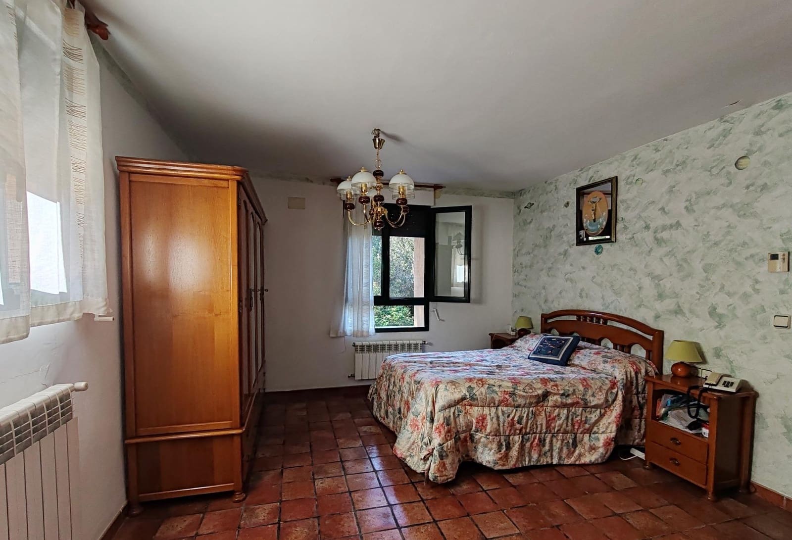 6 soveværelse Finca/Landehus til salg i Alcoy / Alcoi med swimmingpool garage - € 750.000 (Ref: 8937062)