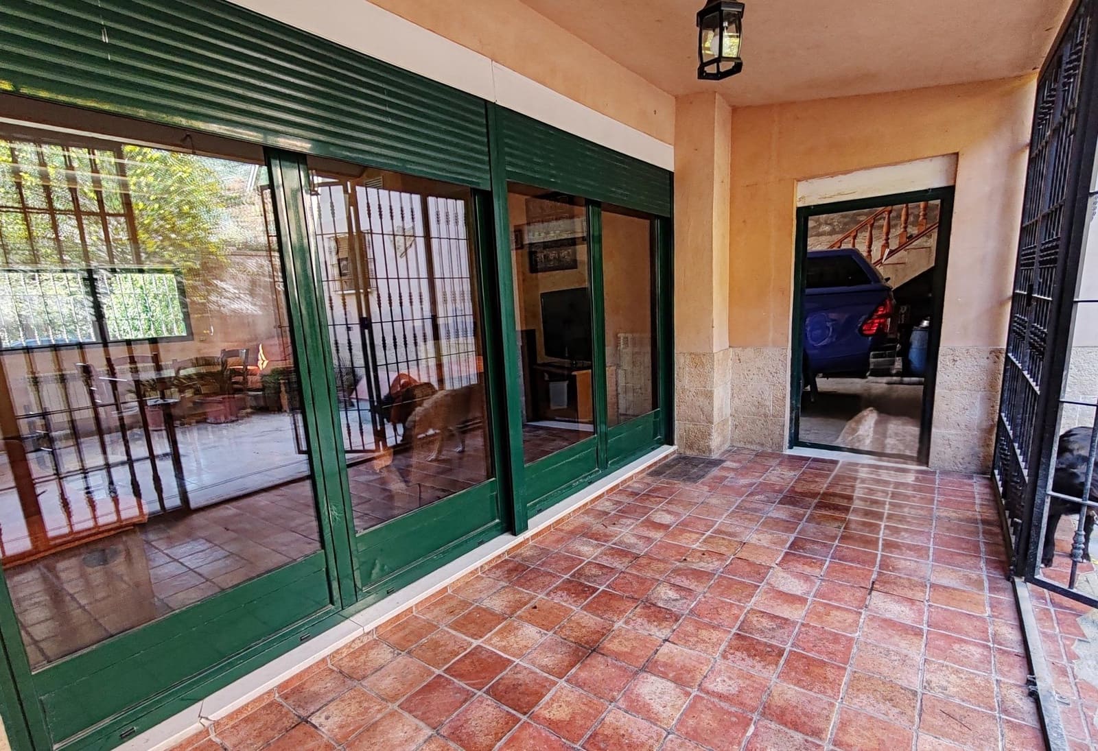 6 soveværelse Finca/Landehus til salg i Alcoy / Alcoi med swimmingpool garage - € 750.000 (Ref: 8937062)