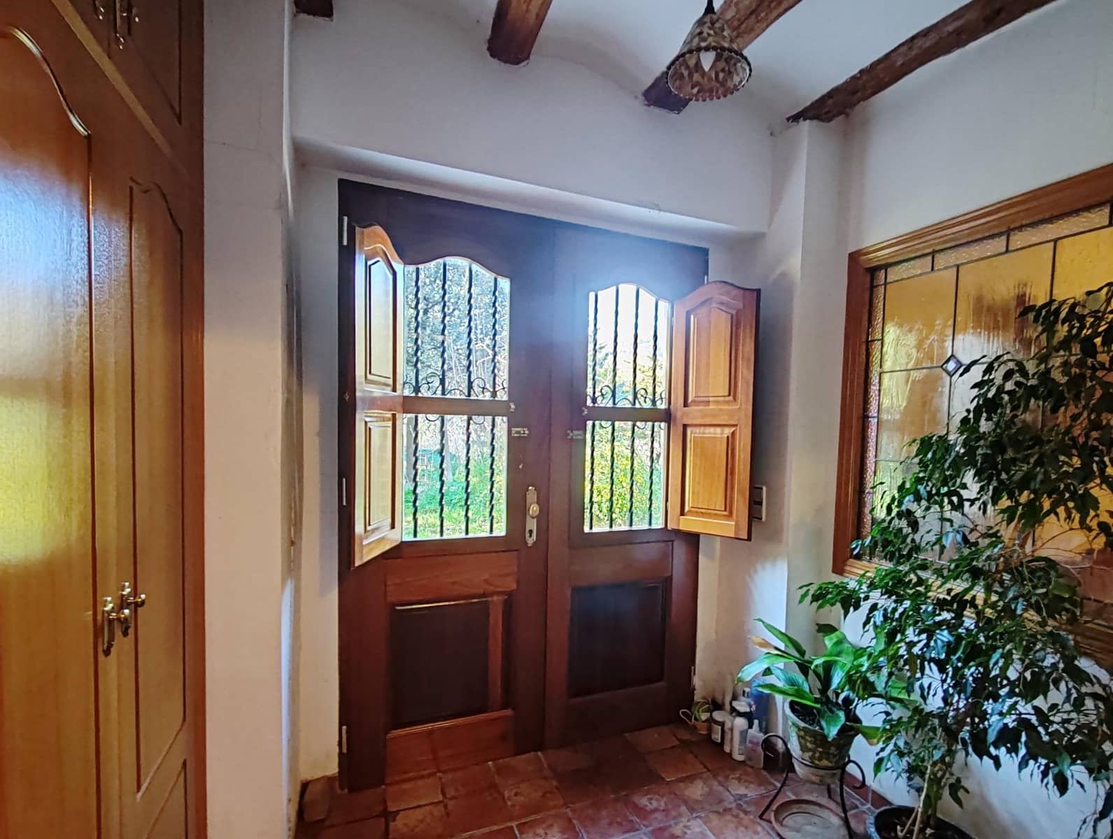 6 soveværelse Finca/Landehus til salg i Alcoy / Alcoi med swimmingpool garage - € 750.000 (Ref: 8937062)