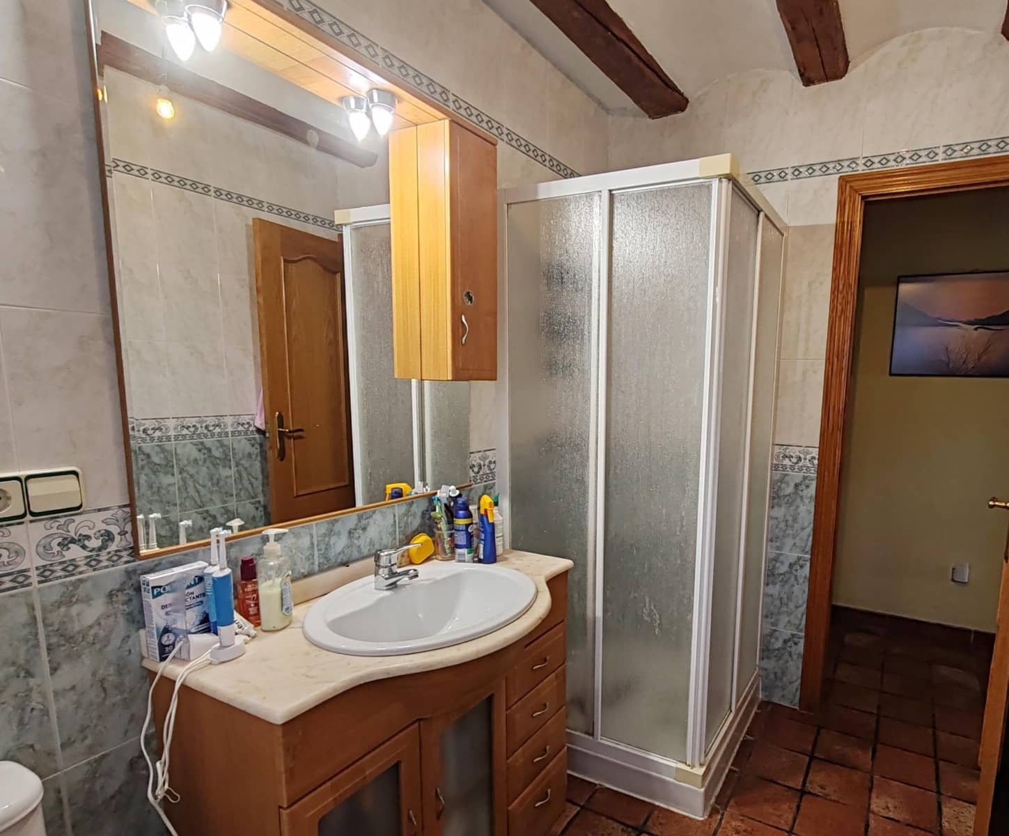 6 soveværelse Finca/Landehus til salg i Alcoy / Alcoi med swimmingpool garage - € 750.000 (Ref: 8937062)