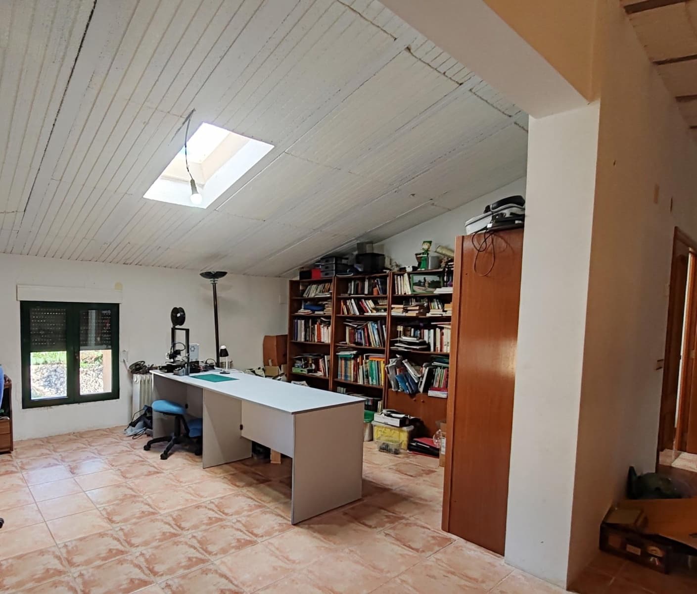 6 soveværelse Finca/Landehus til salg i Alcoy / Alcoi med swimmingpool garage - € 750.000 (Ref: 8937062)