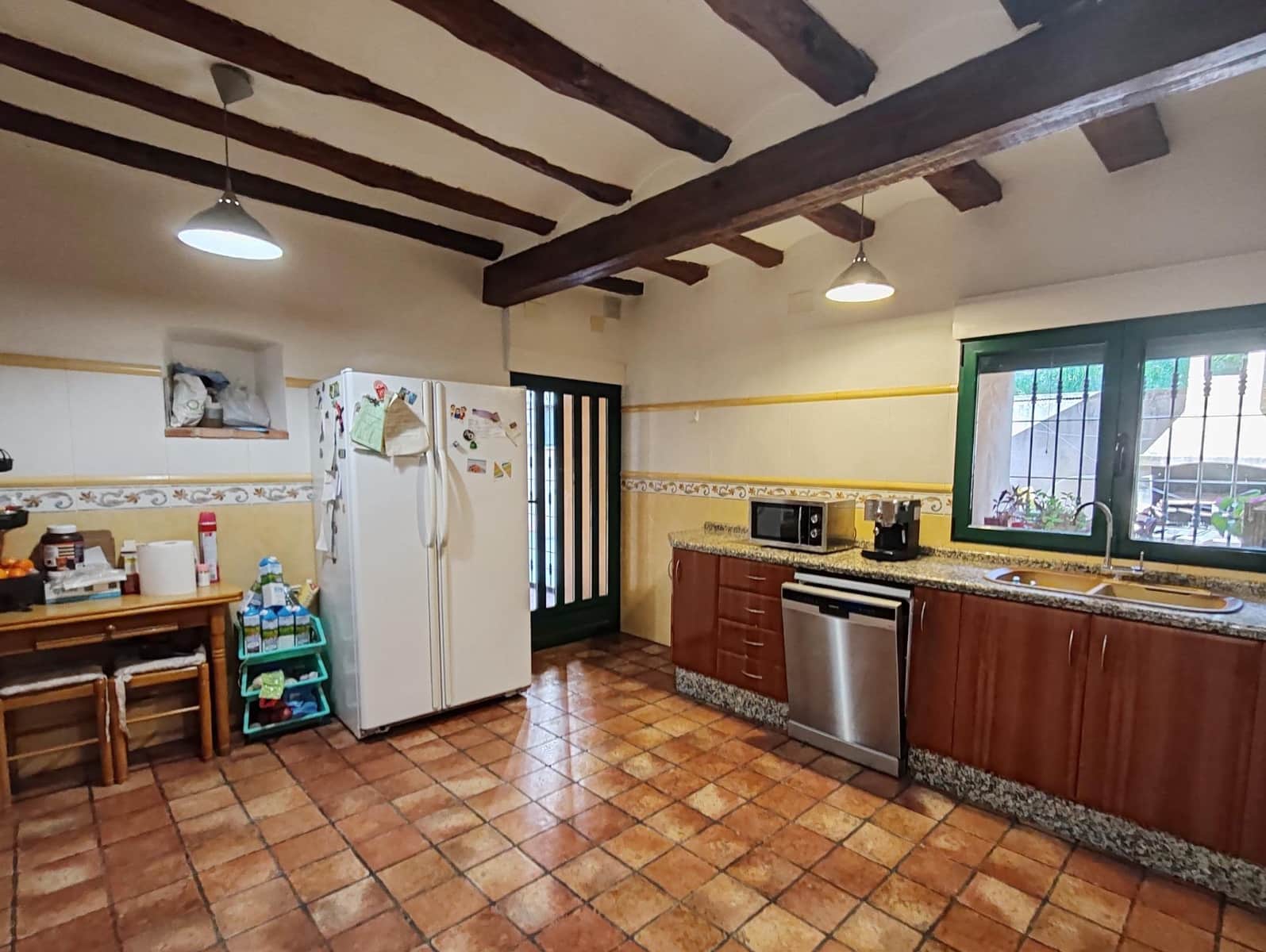 6 soveværelse Finca/Landehus til salg i Alcoy / Alcoi med swimmingpool garage - € 750.000 (Ref: 8937062)