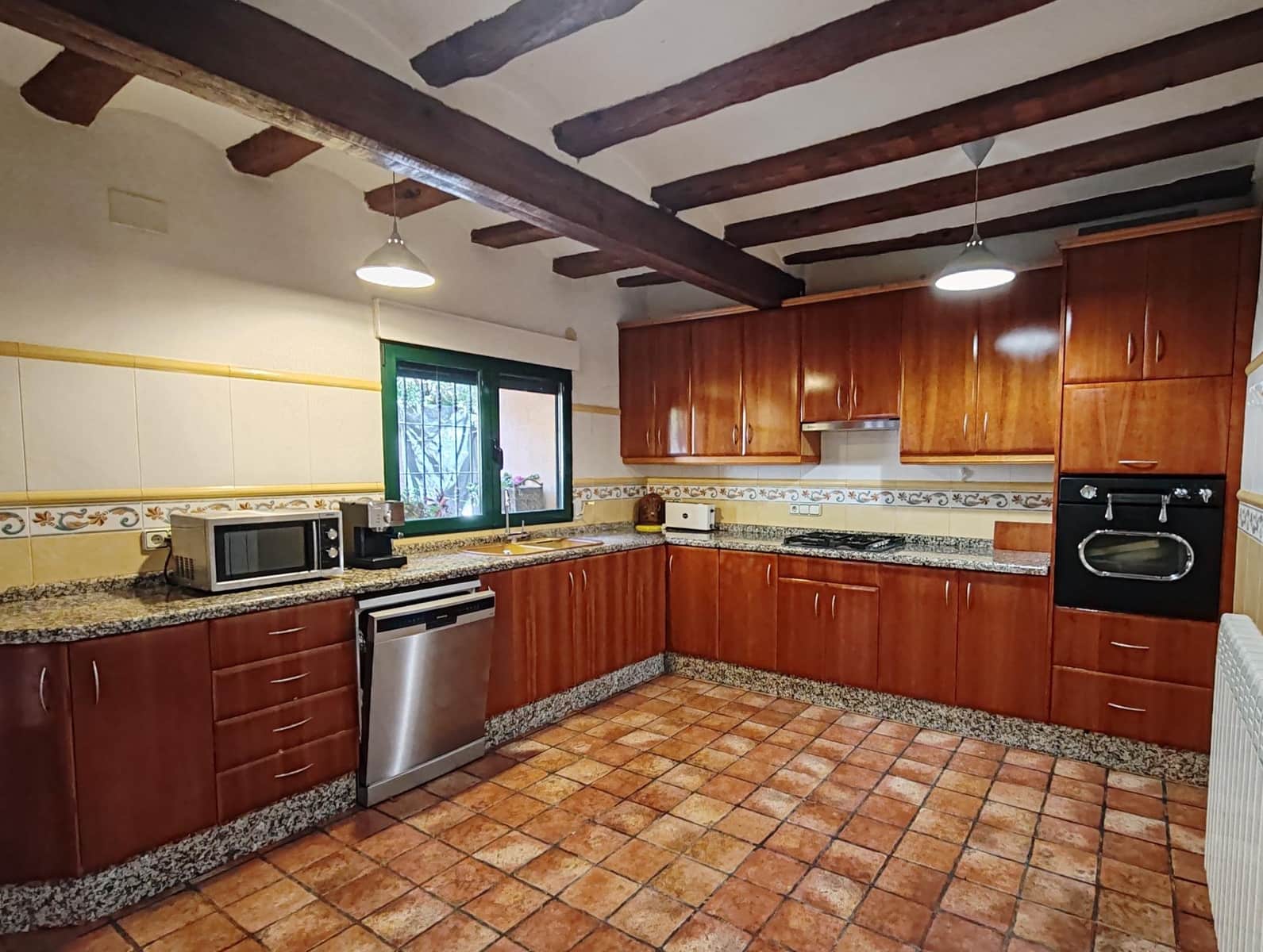 6 soveværelse Finca/Landehus til salg i Alcoy / Alcoi med swimmingpool garage - € 750.000 (Ref: 8937062)