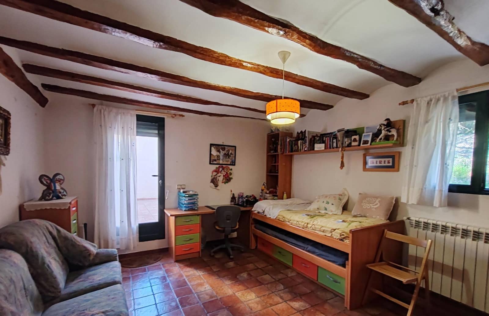 6 soveværelse Finca/Landehus til salg i Alcoy / Alcoi med swimmingpool garage - € 750.000 (Ref: 8937062)