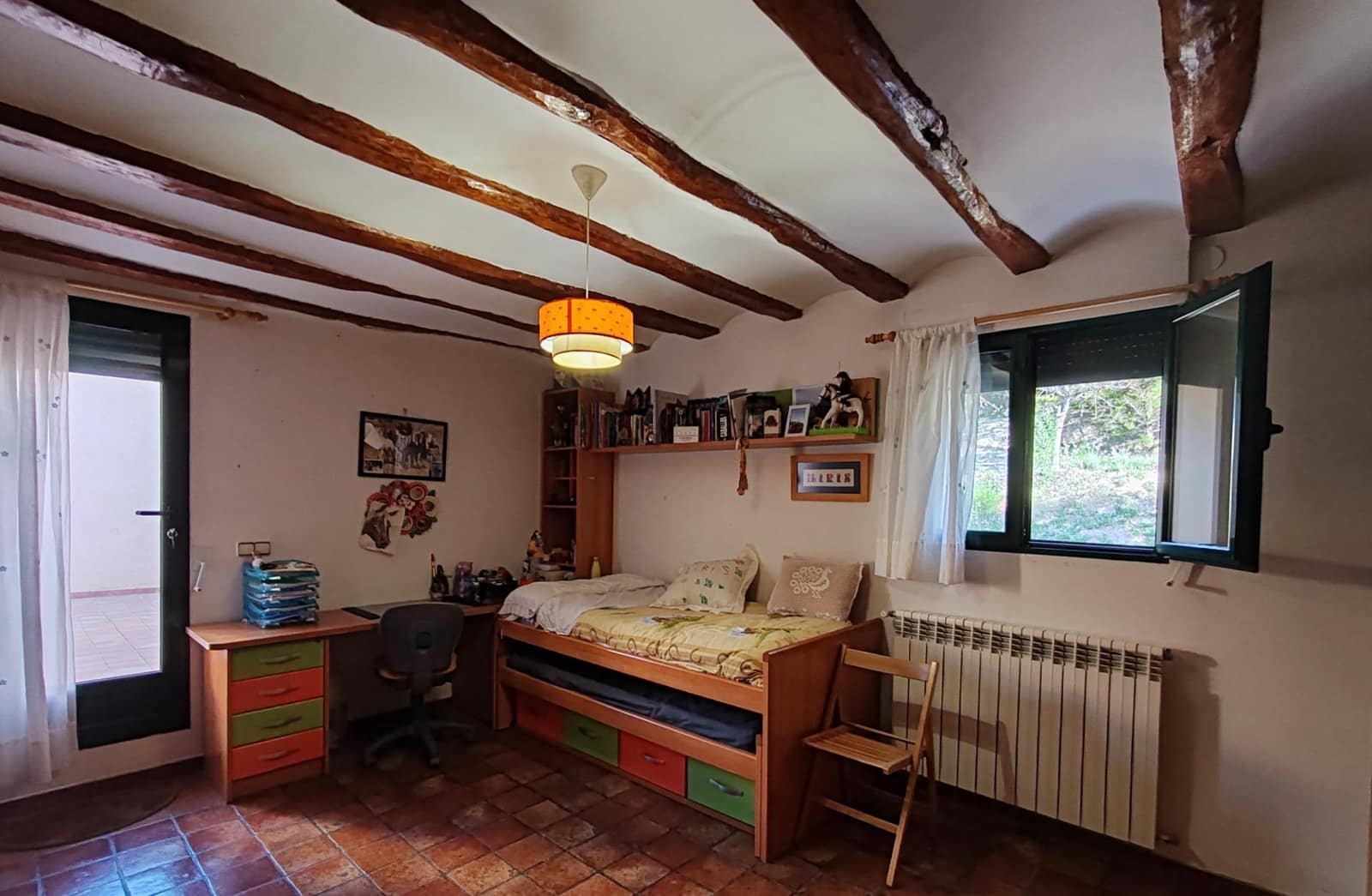 6 soveværelse Finca/Landehus til salg i Alcoy / Alcoi med swimmingpool garage - € 750.000 (Ref: 8937062)