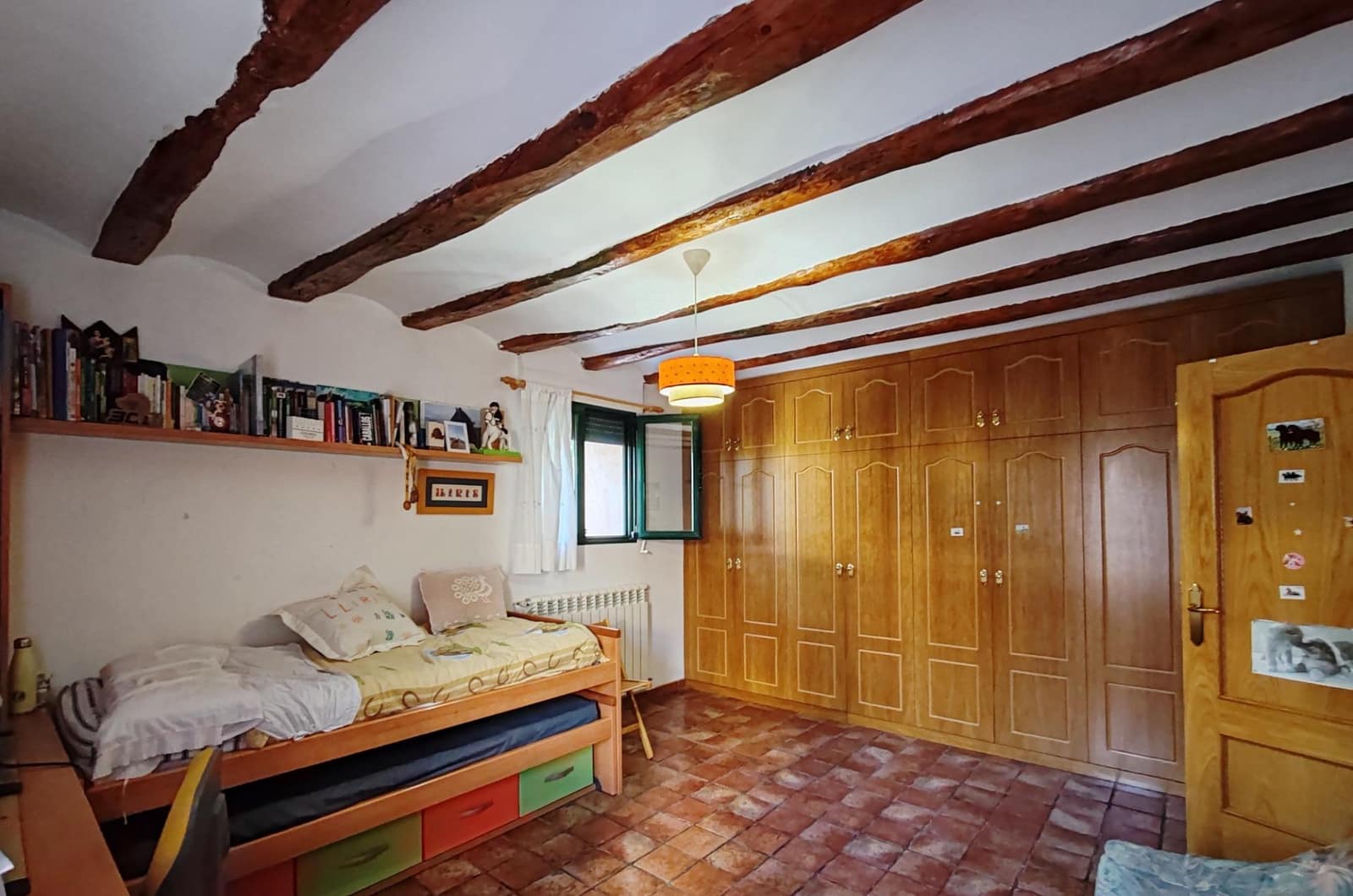 6 soveværelse Finca/Landehus til salg i Alcoy / Alcoi med swimmingpool garage - € 750.000 (Ref: 8937062)