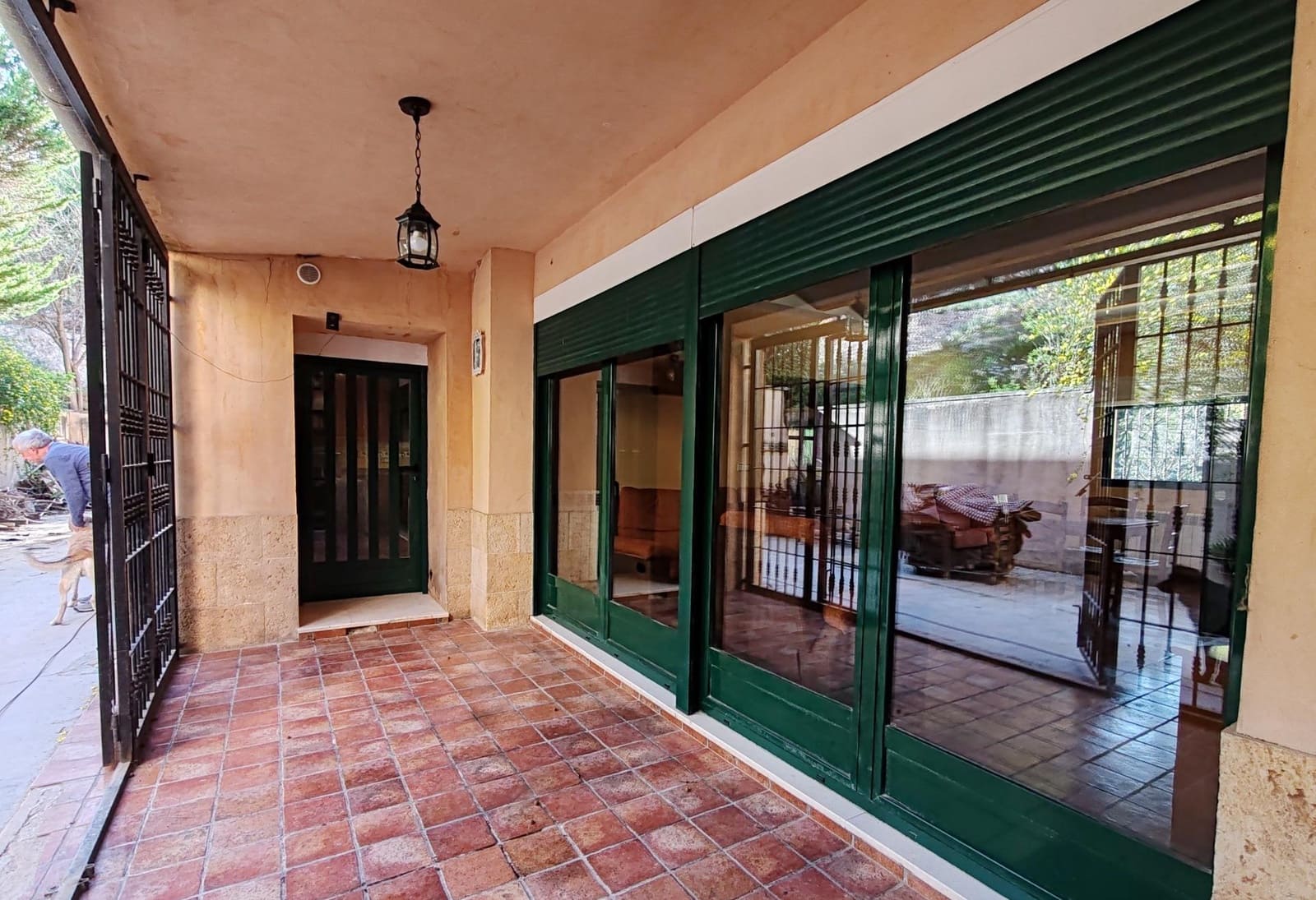 6 soveværelse Finca/Landehus til salg i Alcoy / Alcoi med swimmingpool garage - € 750.000 (Ref: 8937062)