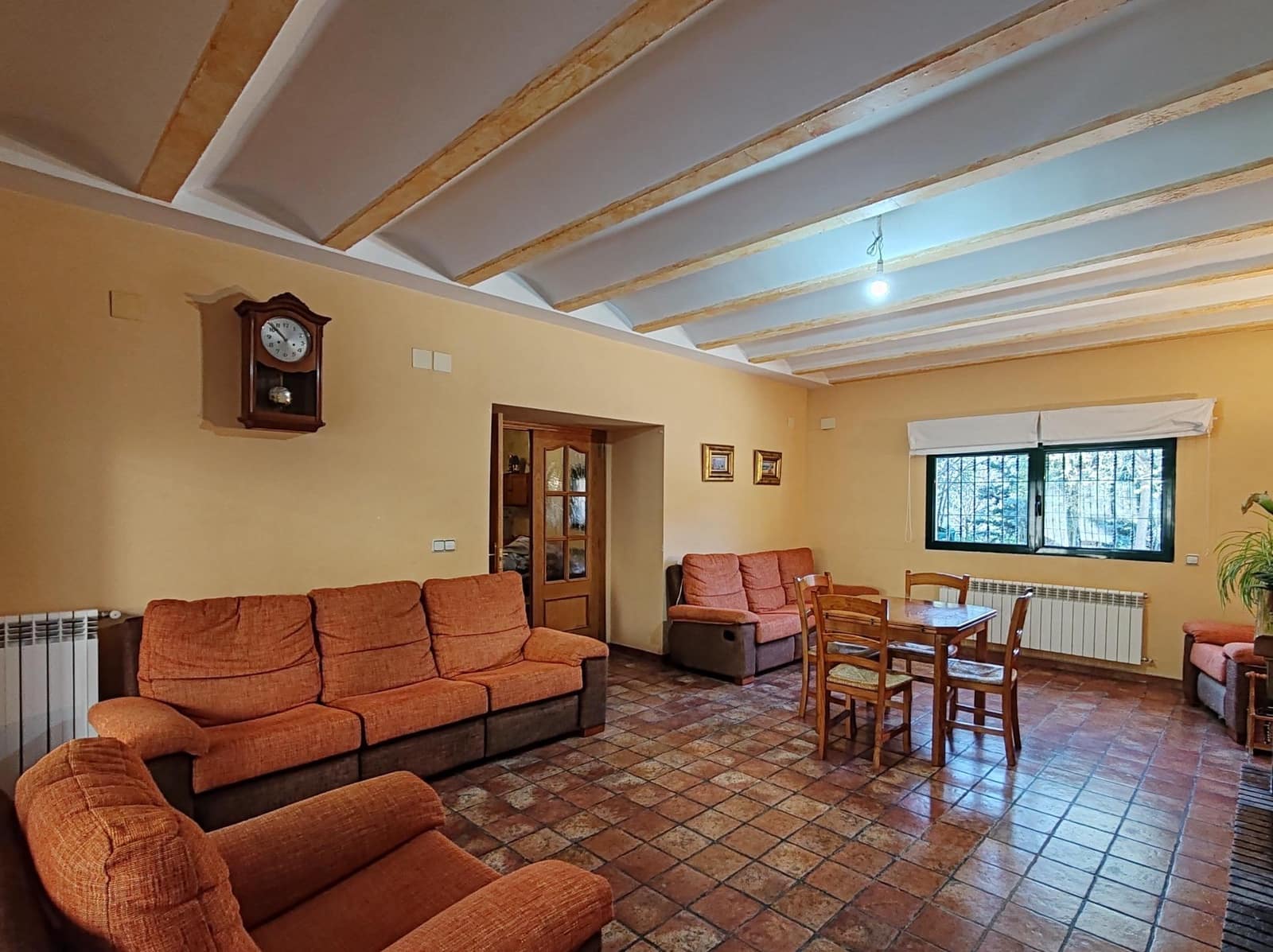 6 soveværelse Finca/Landehus til salg i Alcoy / Alcoi med swimmingpool garage - € 750.000 (Ref: 8937062)