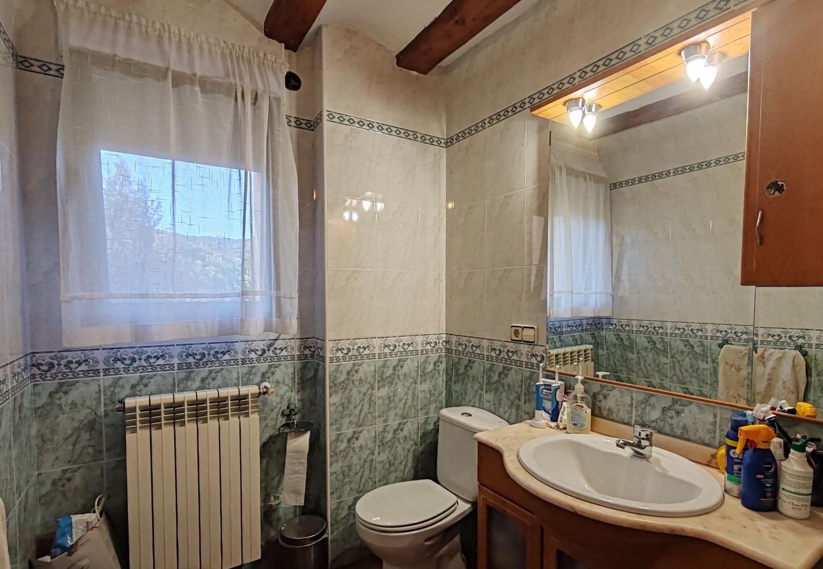 6 soveværelse Finca/Landehus til salg i Alcoy / Alcoi med swimmingpool garage - € 750.000 (Ref: 8937062)