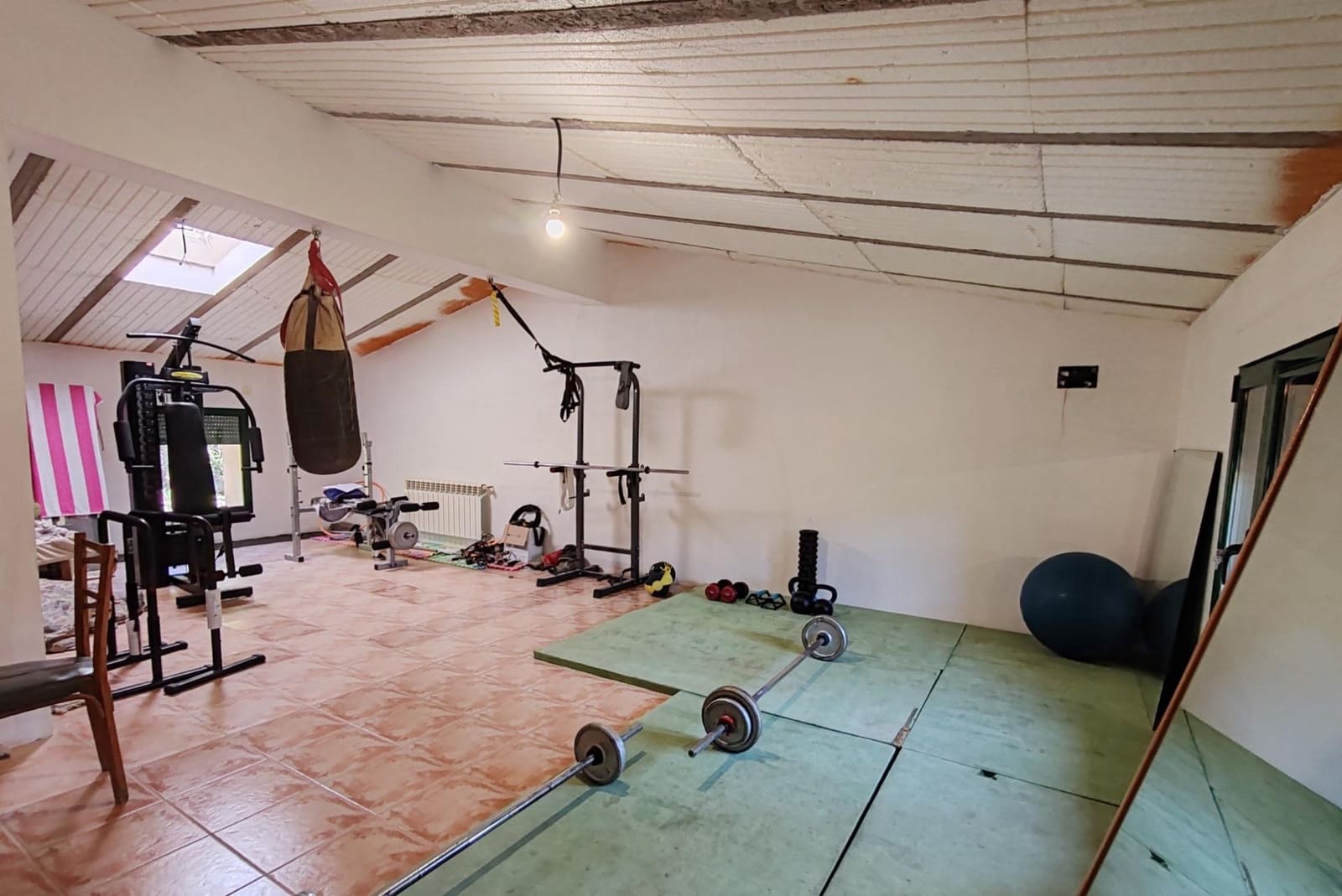 6 soveværelse Finca/Landehus til salg i Alcoy / Alcoi med swimmingpool garage - € 750.000 (Ref: 8937062)