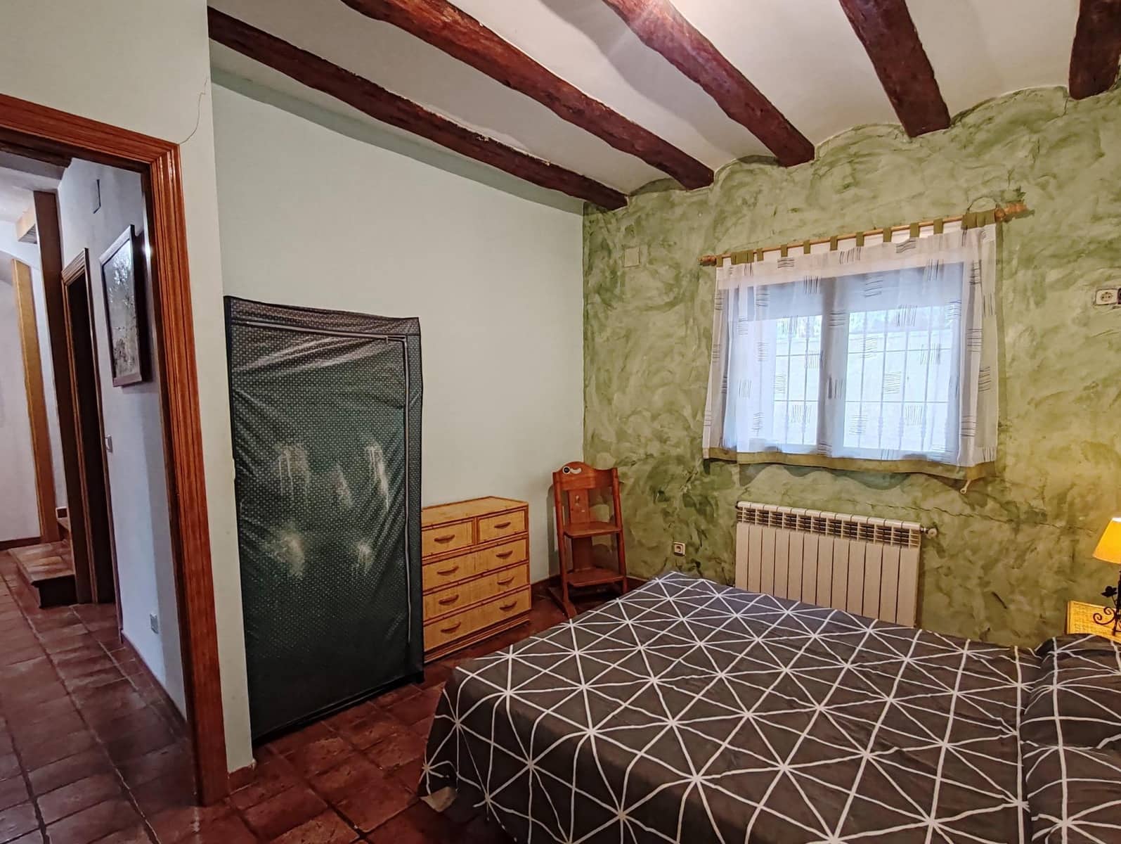 6 soveværelse Finca/Landehus til salg i Alcoy / Alcoi med swimmingpool garage - € 750.000 (Ref: 8937062)