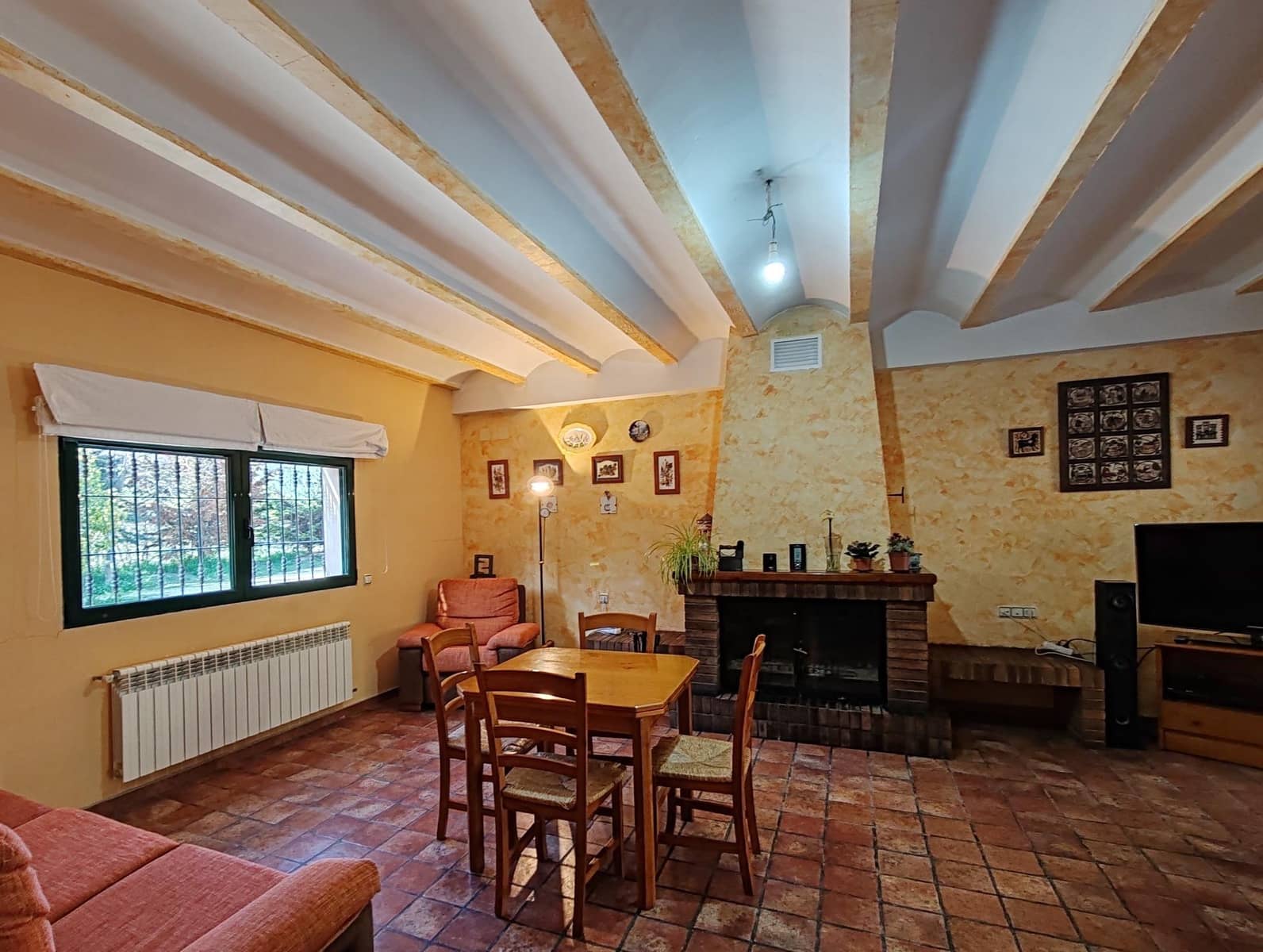 6 soveværelse Finca/Landehus til salg i Alcoy / Alcoi med swimmingpool garage - € 750.000 (Ref: 8937062)