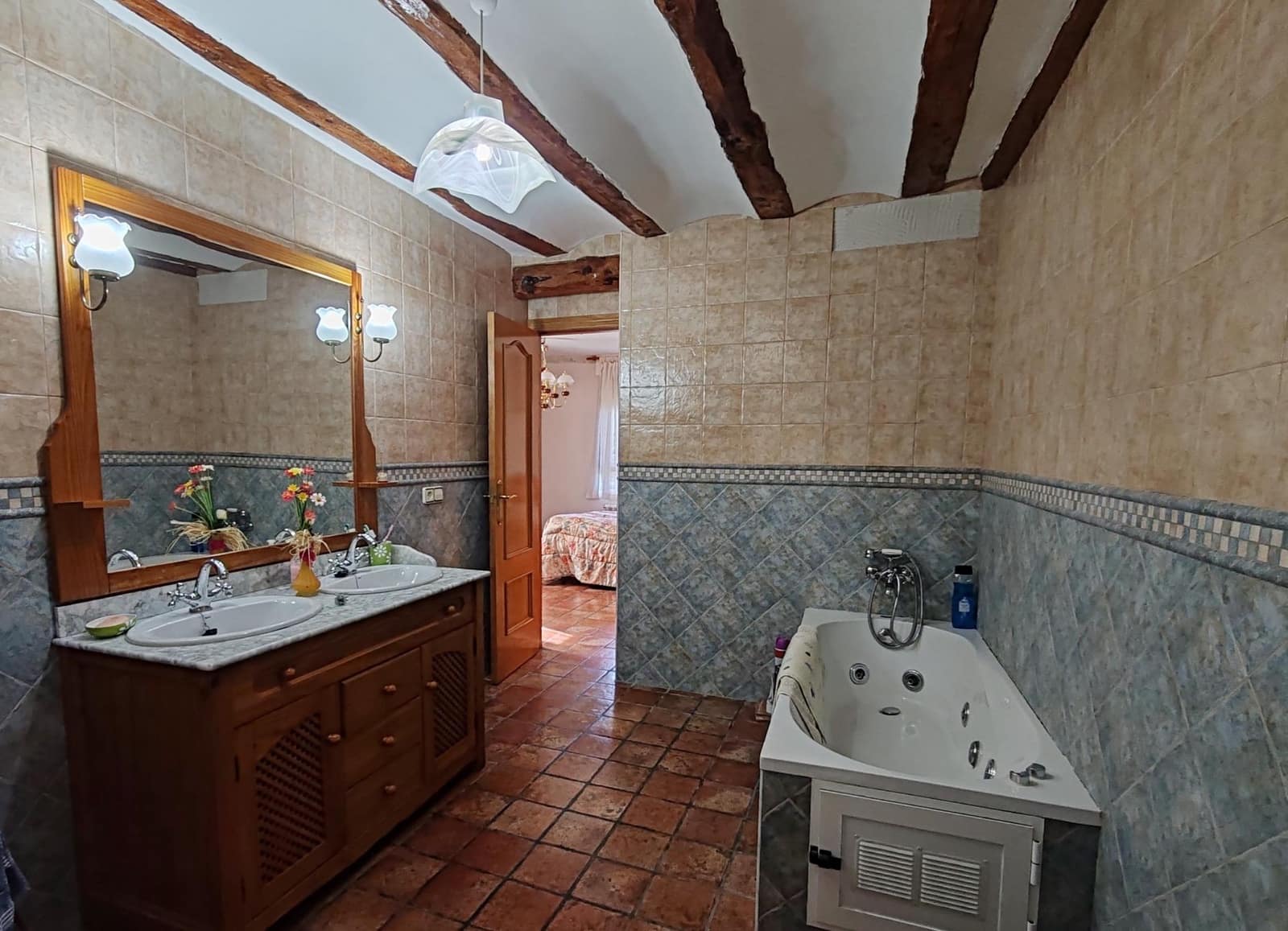 6 soveværelse Finca/Landehus til salg i Alcoy / Alcoi med swimmingpool garage - € 750.000 (Ref: 8937062)