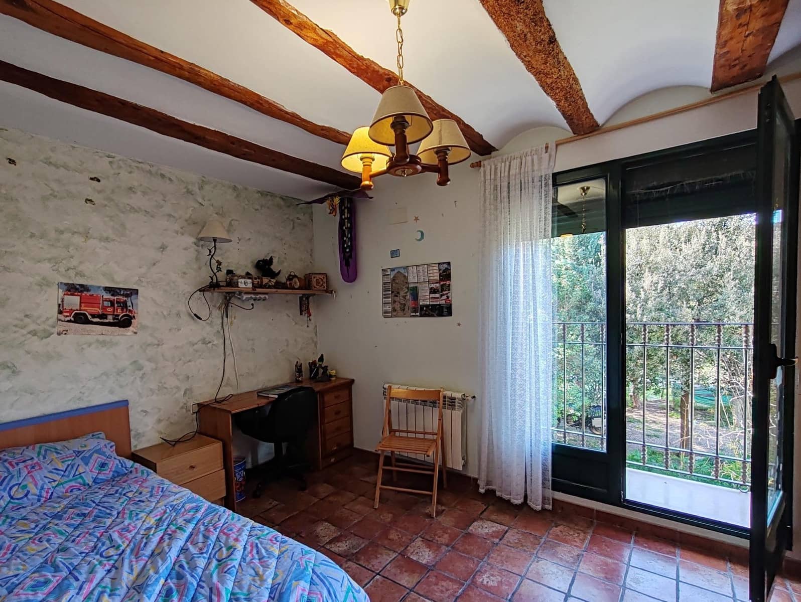 6 soveværelse Finca/Landehus til salg i Alcoy / Alcoi med swimmingpool garage - € 750.000 (Ref: 8937062)