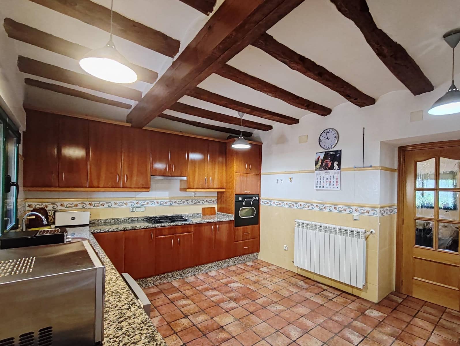 6 soveværelse Finca/Landehus til salg i Alcoy / Alcoi med swimmingpool garage - € 750.000 (Ref: 8937062)