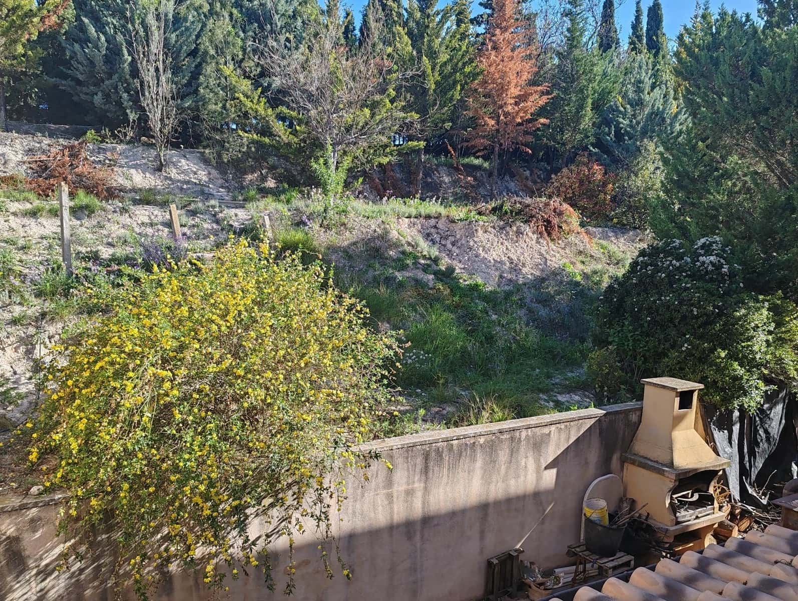 6 soveværelse Finca/Landehus til salg i Alcoy / Alcoi med swimmingpool garage - € 750.000 (Ref: 8937062)