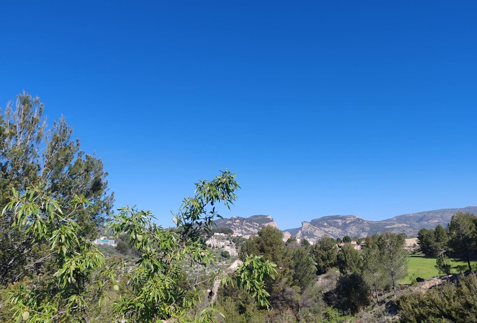 6 soveværelse Finca/Landehus til salg i Alcoy / Alcoi med swimmingpool garage - € 750.000 (Ref: 8937062)