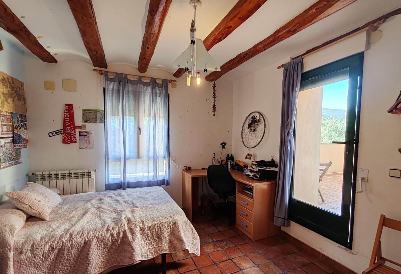 6 soveværelse Finca/Landehus til salg i Alcoy / Alcoi med swimmingpool garage - € 750.000 (Ref: 8937062)