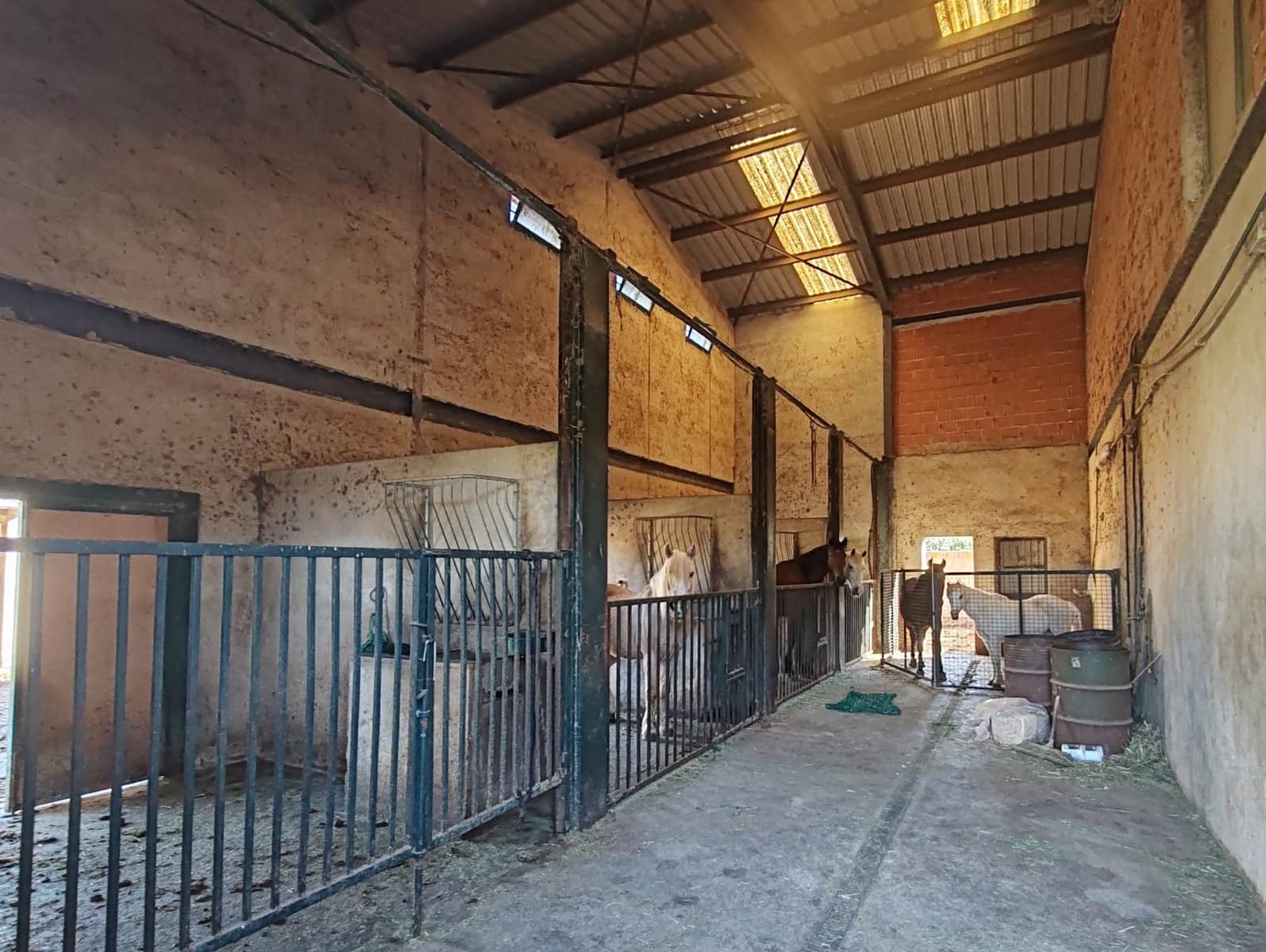 6 soveværelse Finca/Landehus til salg i Alcoy / Alcoi med swimmingpool garage - € 750.000 (Ref: 8937062)