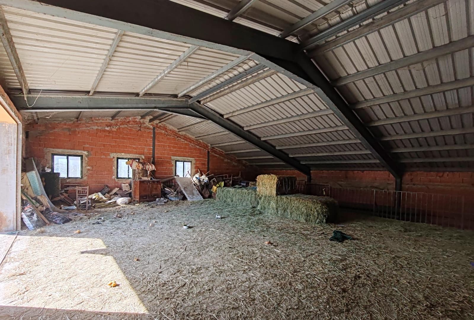 6 soveværelse Finca/Landehus til salg i Alcoy / Alcoi med swimmingpool garage - € 750.000 (Ref: 8937062)