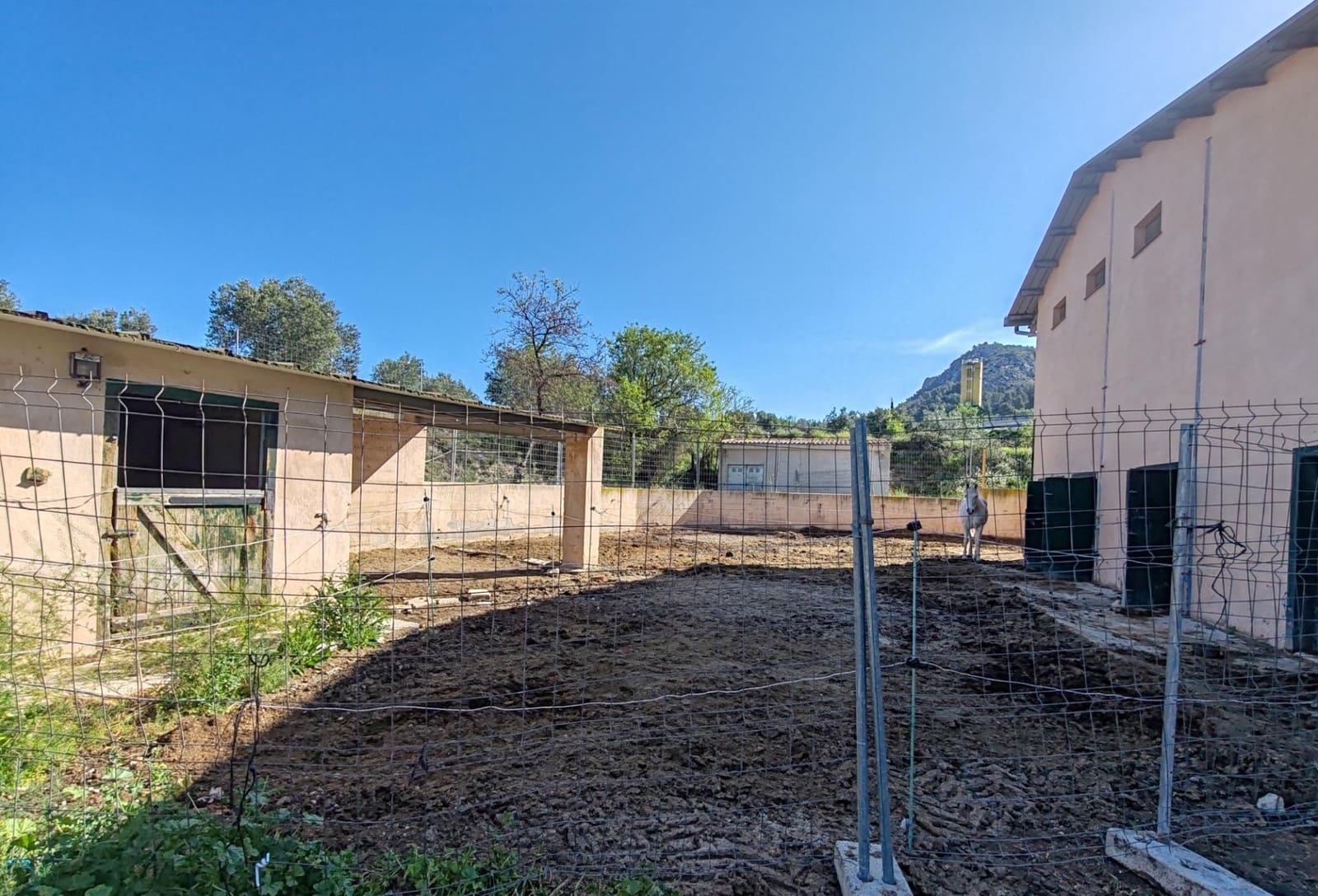 6 soveværelse Finca/Landehus til salg i Alcoy / Alcoi med swimmingpool garage - € 750.000 (Ref: 8937062)