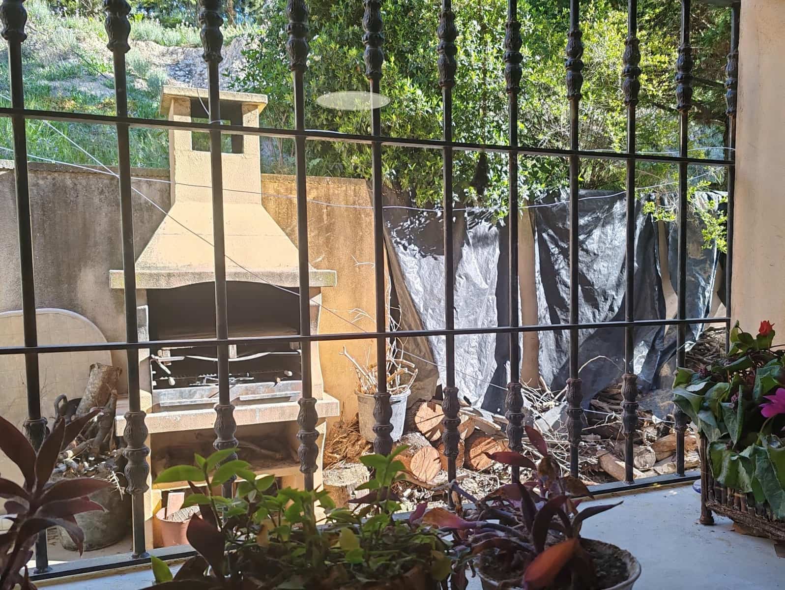 6 soveværelse Finca/Landehus til salg i Alcoy / Alcoi med swimmingpool garage - € 750.000 (Ref: 8937062)