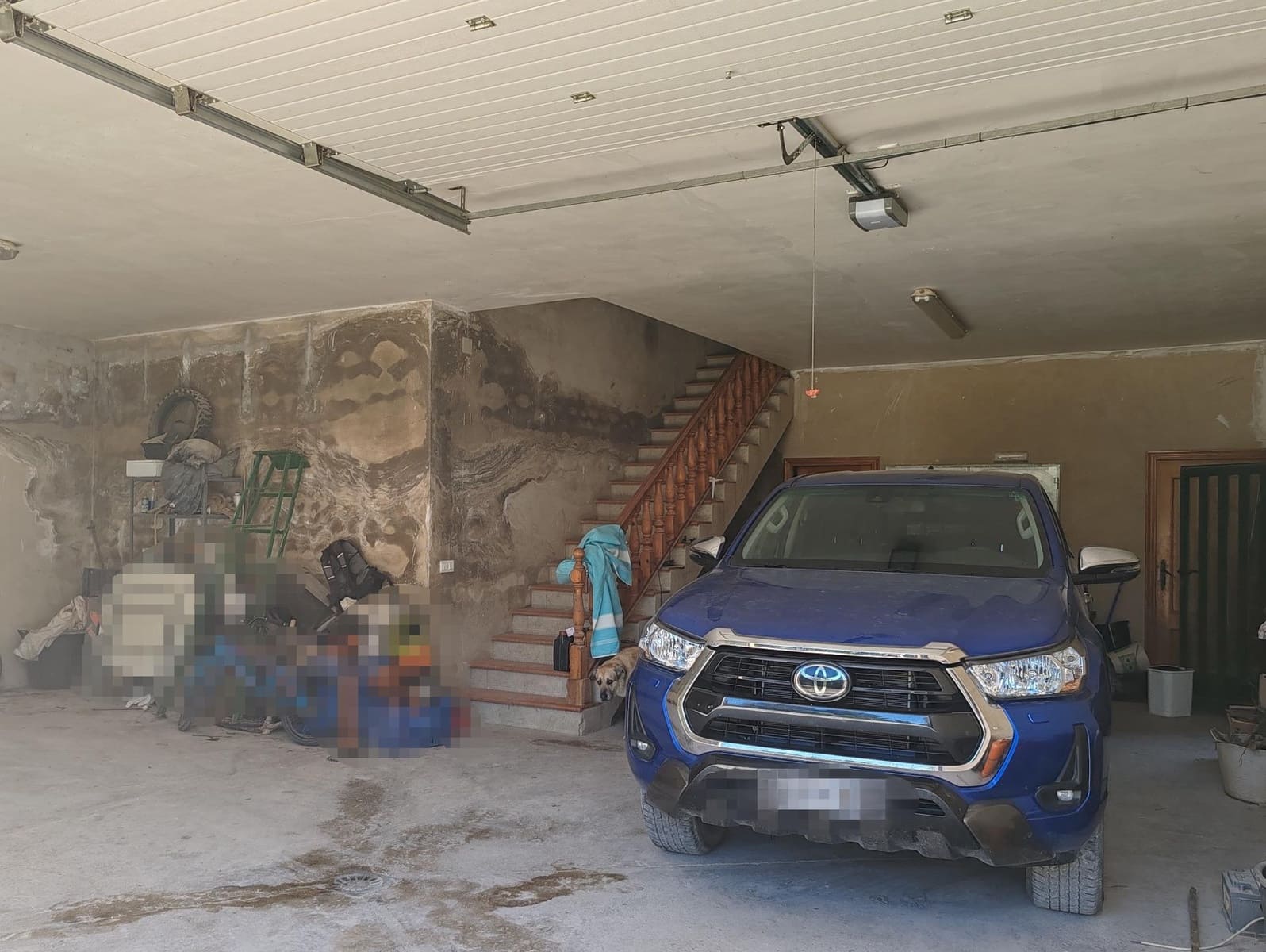 6 soveværelse Finca/Landehus til salg i Alcoy / Alcoi med swimmingpool garage - € 750.000 (Ref: 8937062)