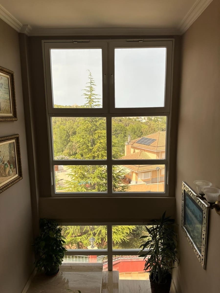 4 bedroom Villa for sale in Cocentaina with pool garage - € 630,000 (Ref: 8938676)