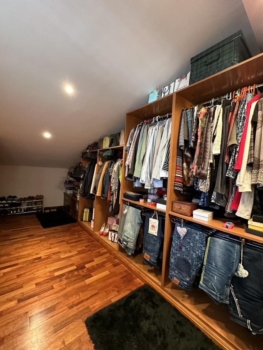 4 bedroom Villa for sale in Cocentaina with pool garage - € 630,000 (Ref: 8938676)