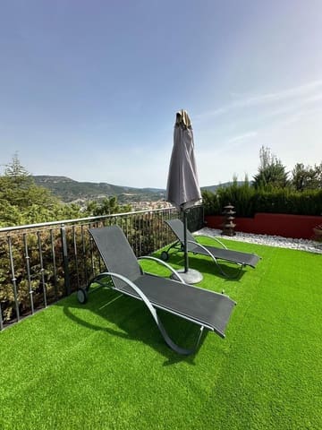 4 soveværelse Villa til salg i Cocentaina med swimmingpool garage - € 630.000 (Ref: 8938676)