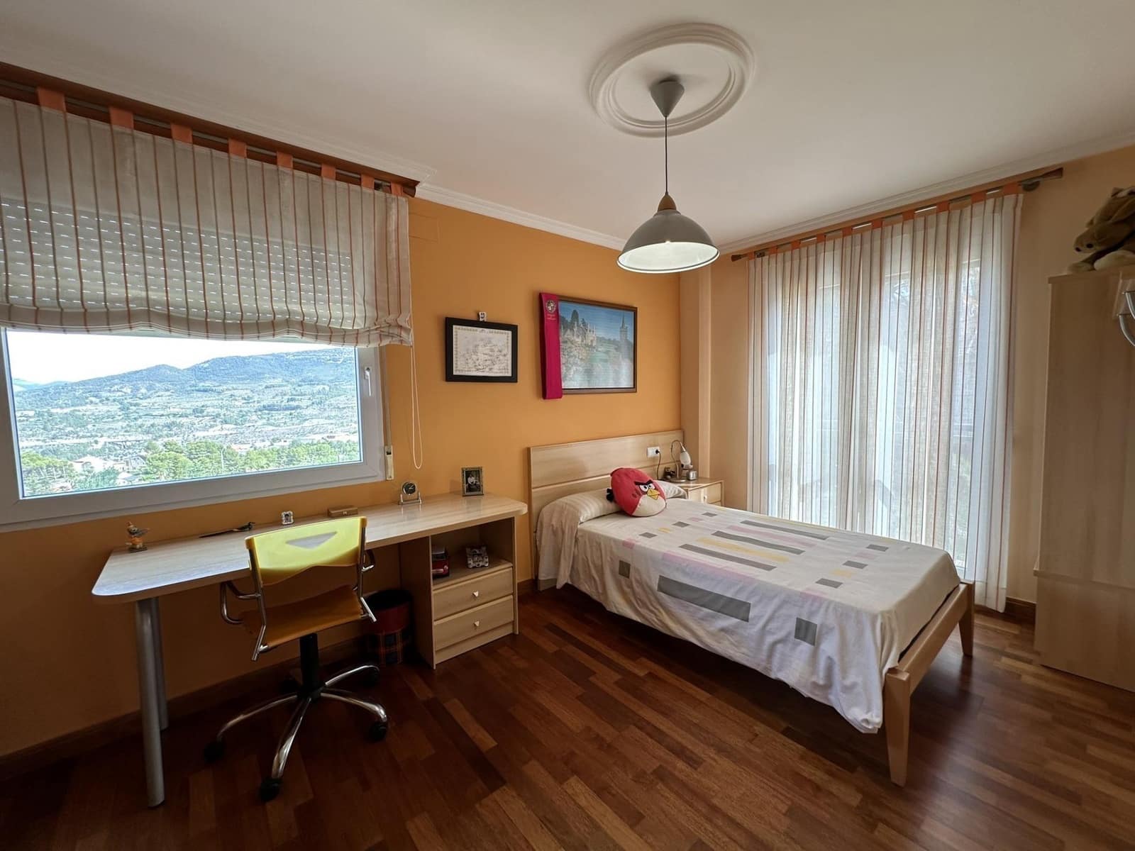 4 bedroom Villa for sale in Cocentaina with pool garage - € 630,000 (Ref: 8938676)