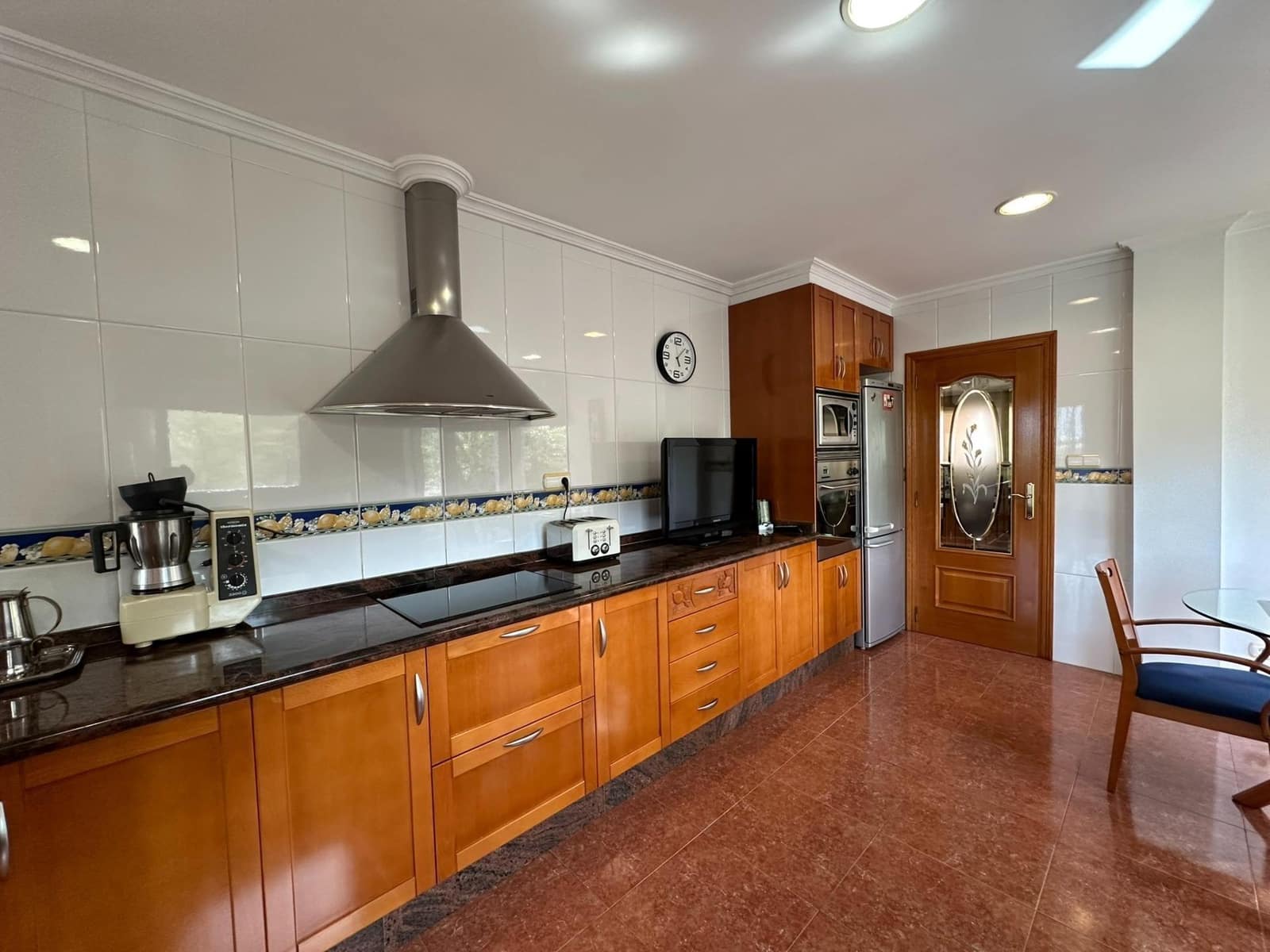 4 bedroom Villa for sale in Cocentaina with pool garage - € 630,000 (Ref: 8938676)