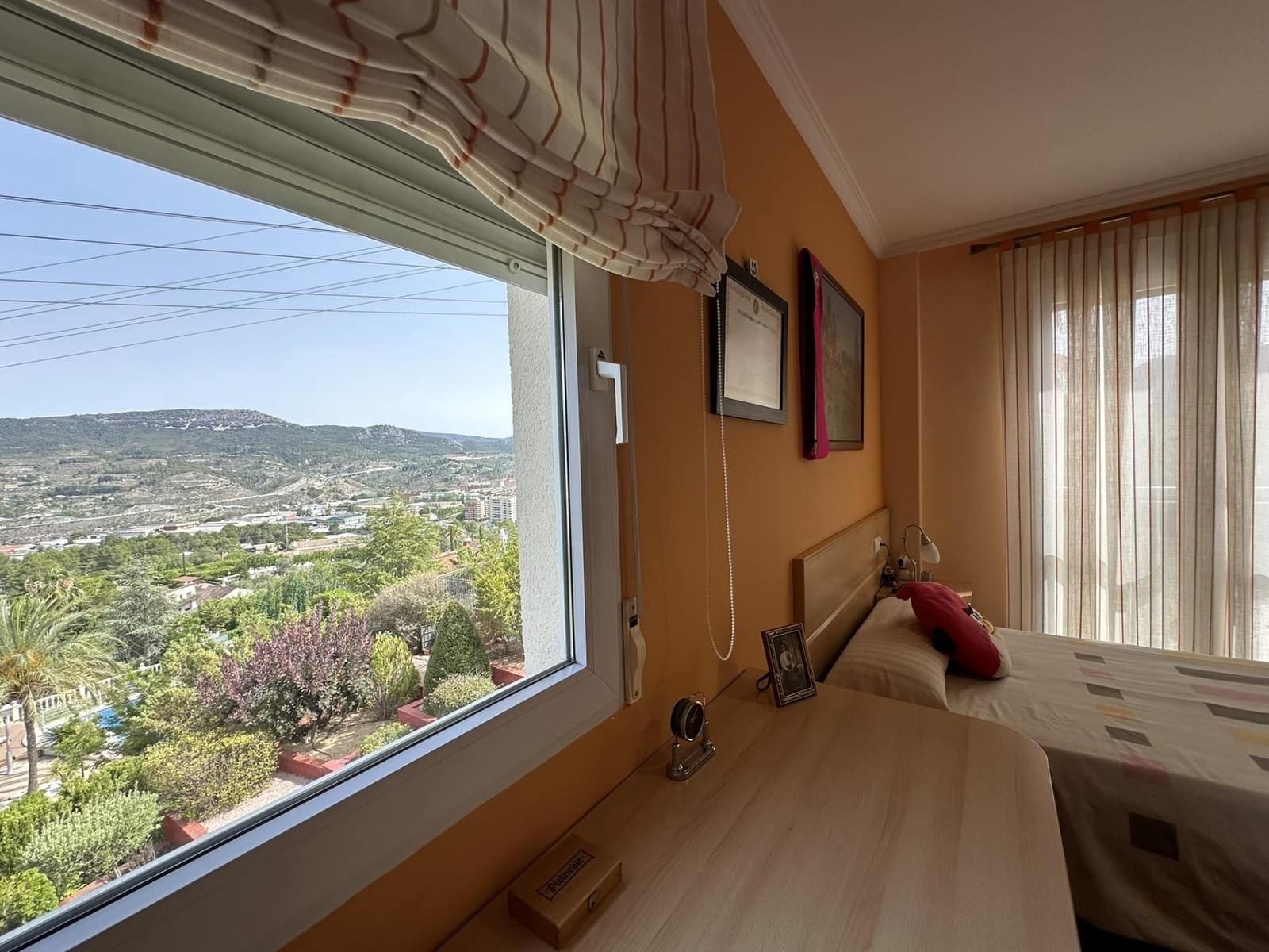 4 bedroom Villa for sale in Cocentaina with pool garage - € 630,000 (Ref: 8938676)