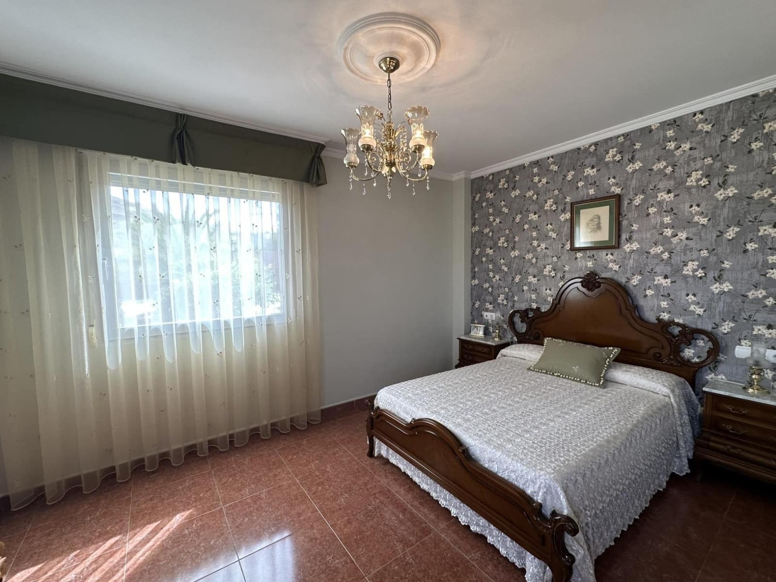 4 bedroom Villa for sale in Cocentaina with pool garage - € 630,000 (Ref: 8938676)