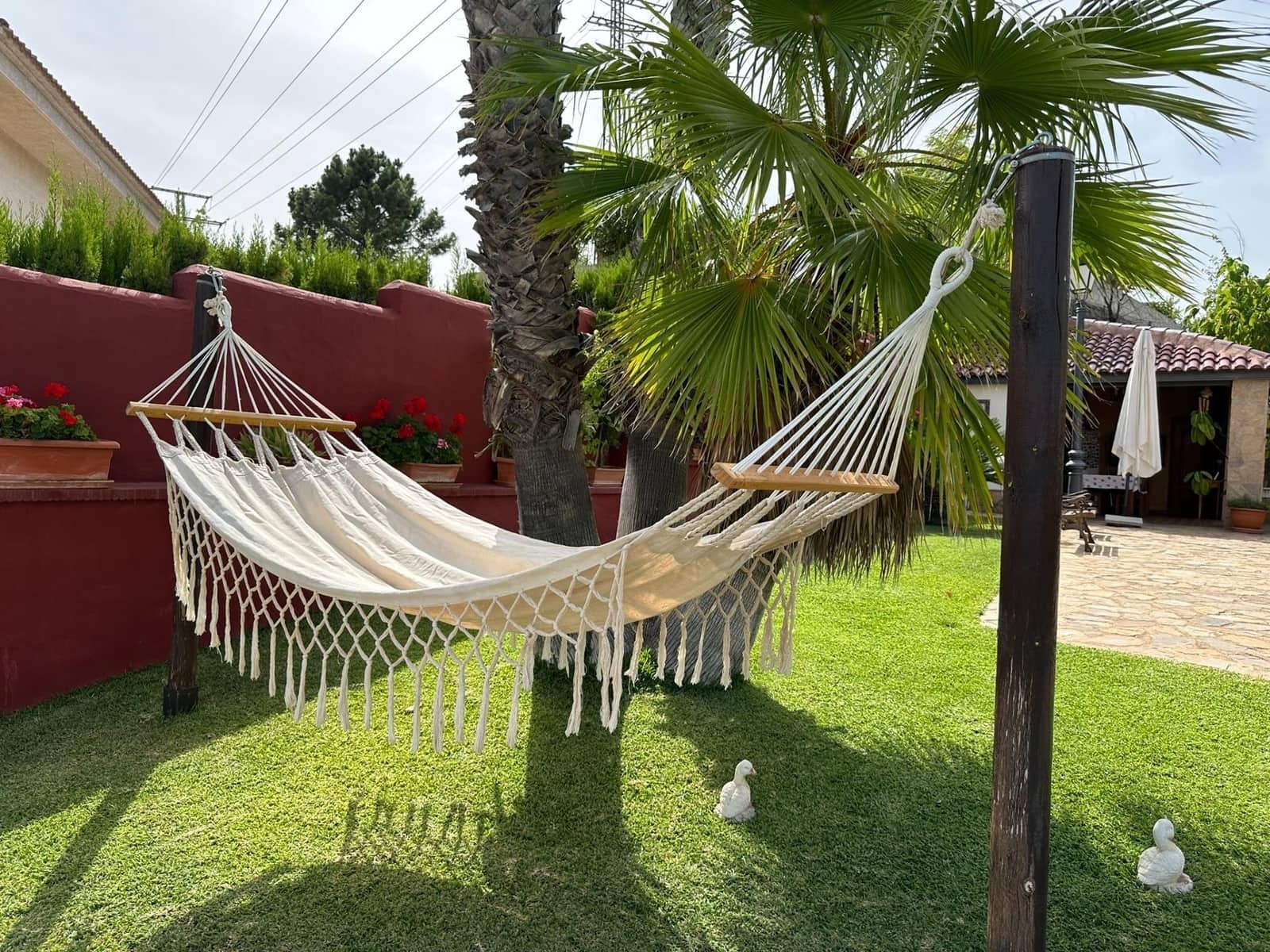 4 bedroom Villa for sale in Cocentaina with pool garage - € 630,000 (Ref: 8938676)