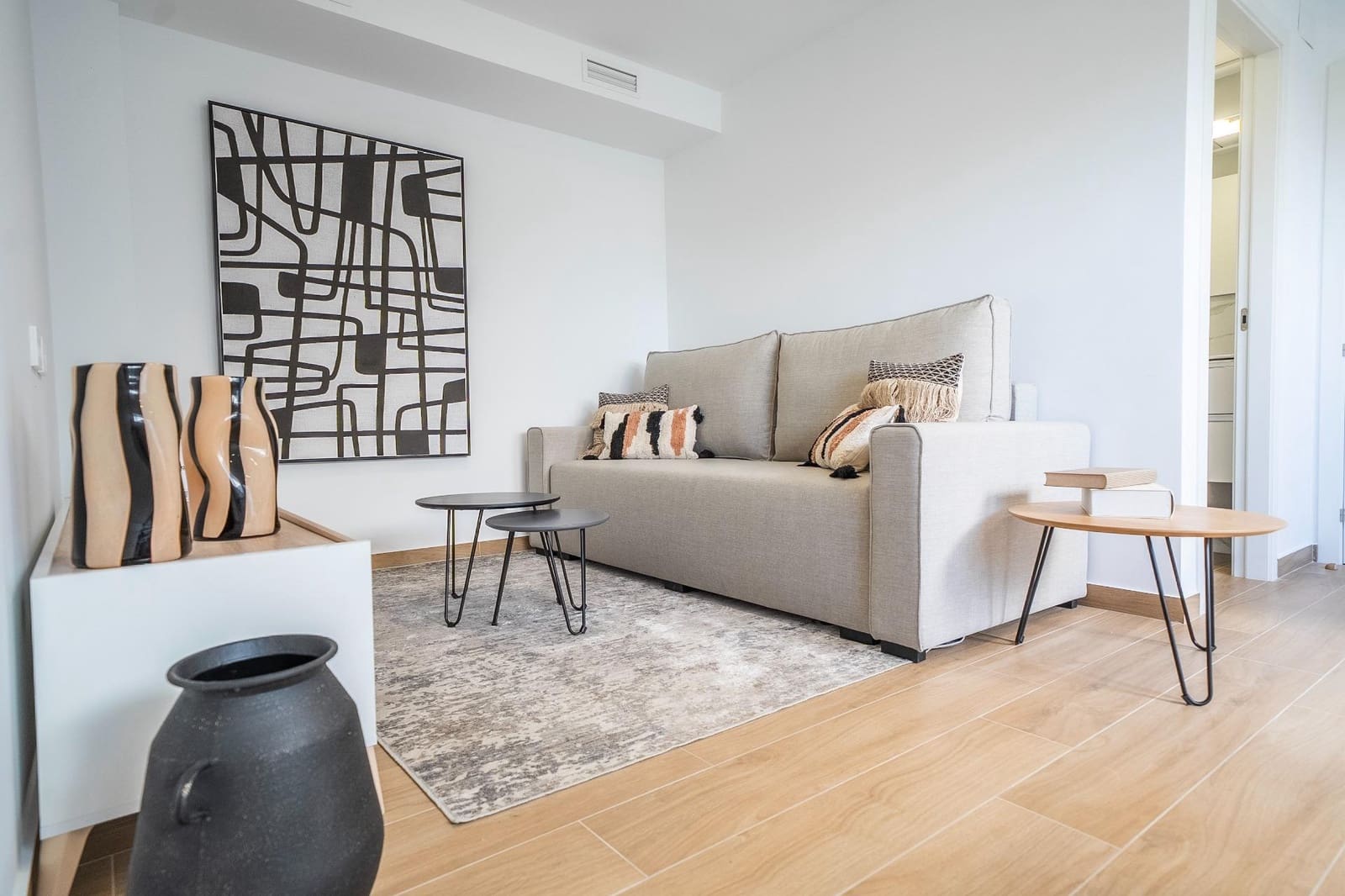 3 quarto Moradia Geminada para venda em Algorfa com piscina - 465 000 € (Ref: 8946202)