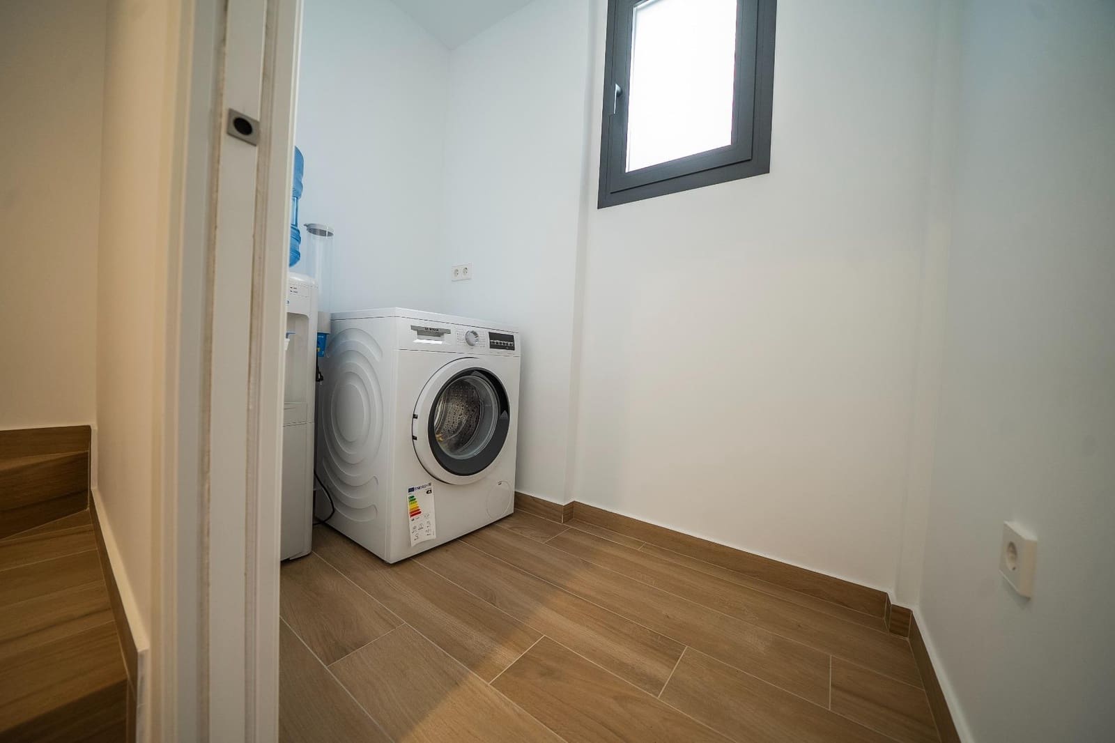 3 quarto Moradia Geminada para venda em Algorfa com piscina - 465 000 € (Ref: 8946202)